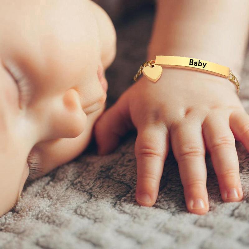 Kids Jewelry Girls – Stylish Accessories for Little Ones