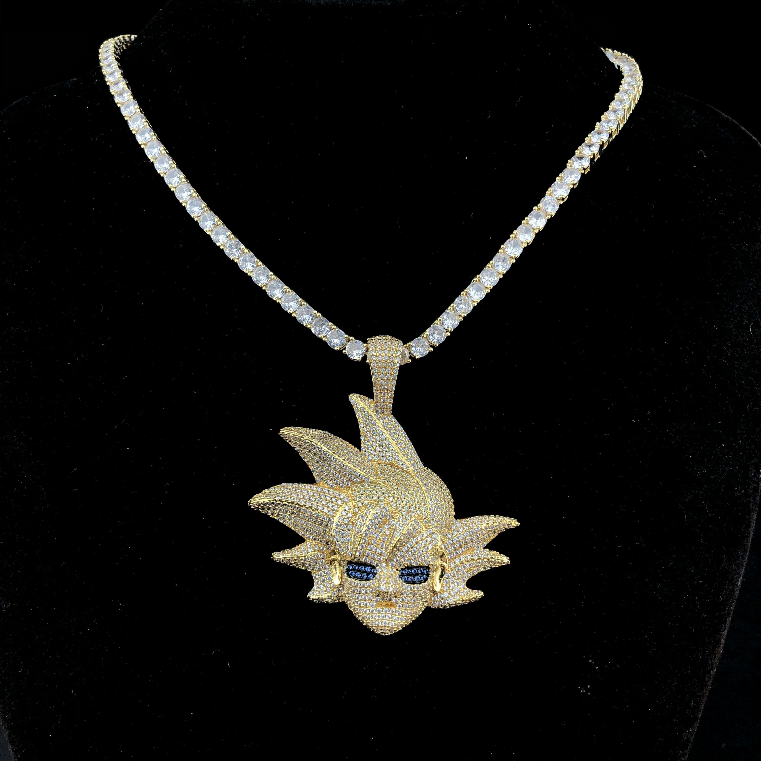 Pendant