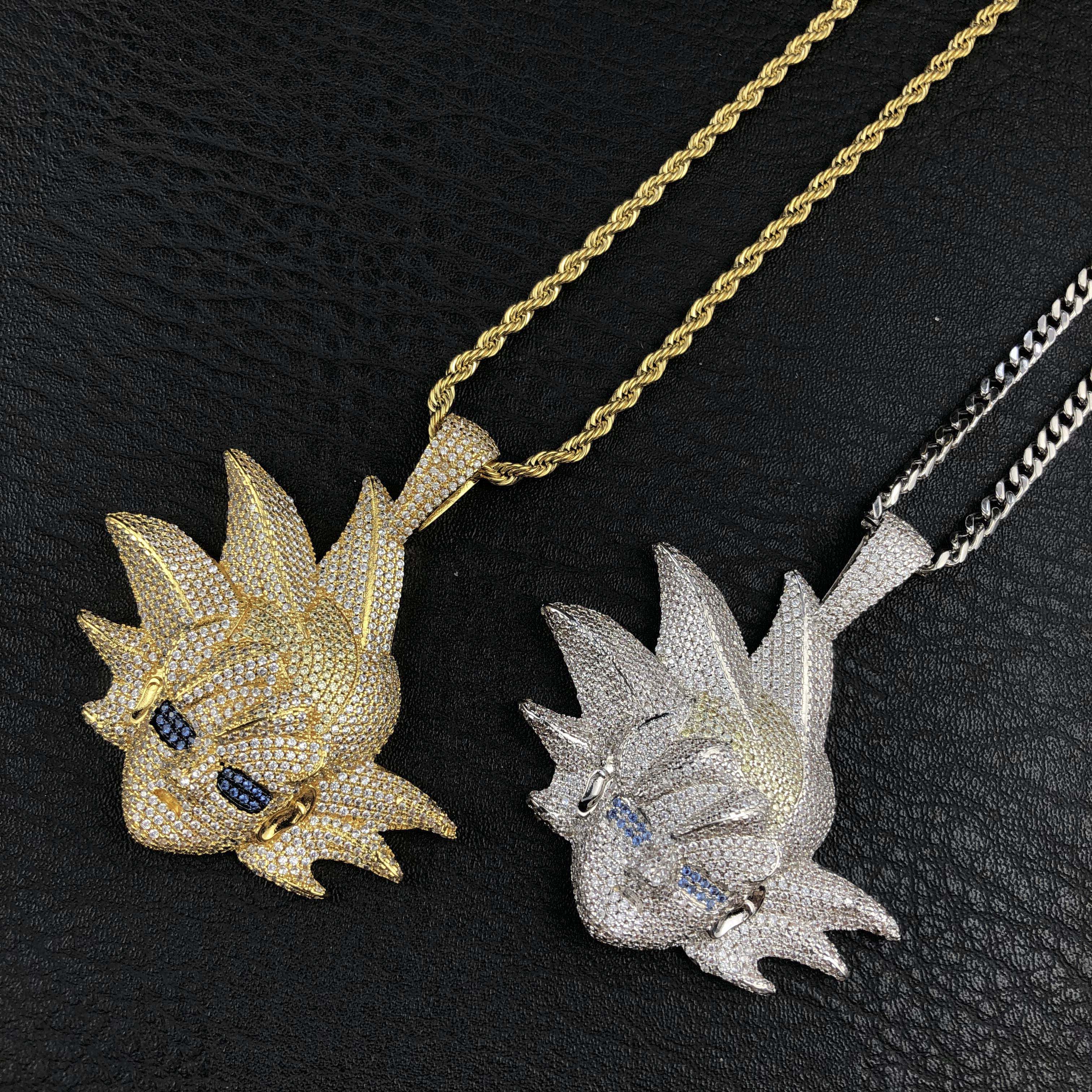 Pendant