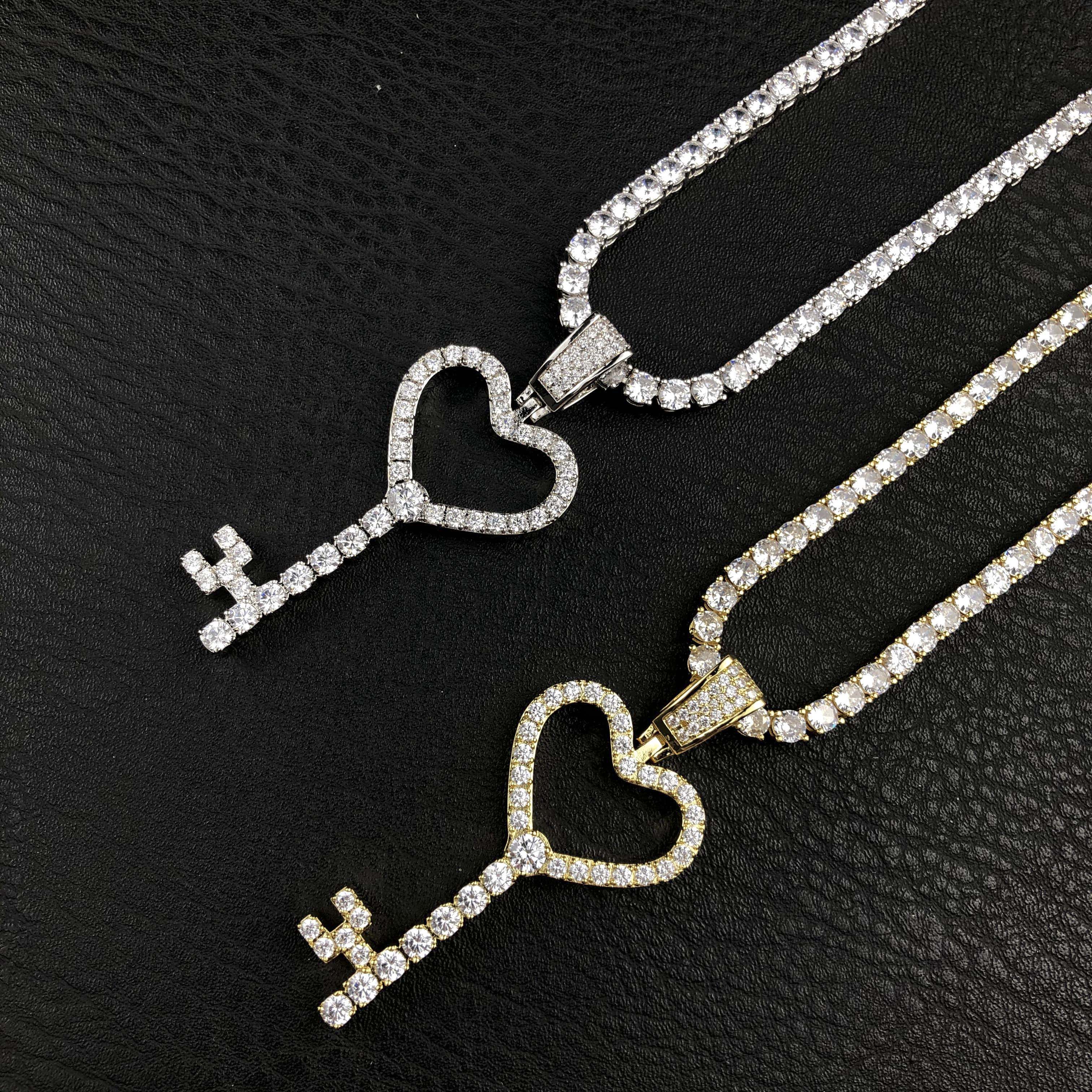Key pendant