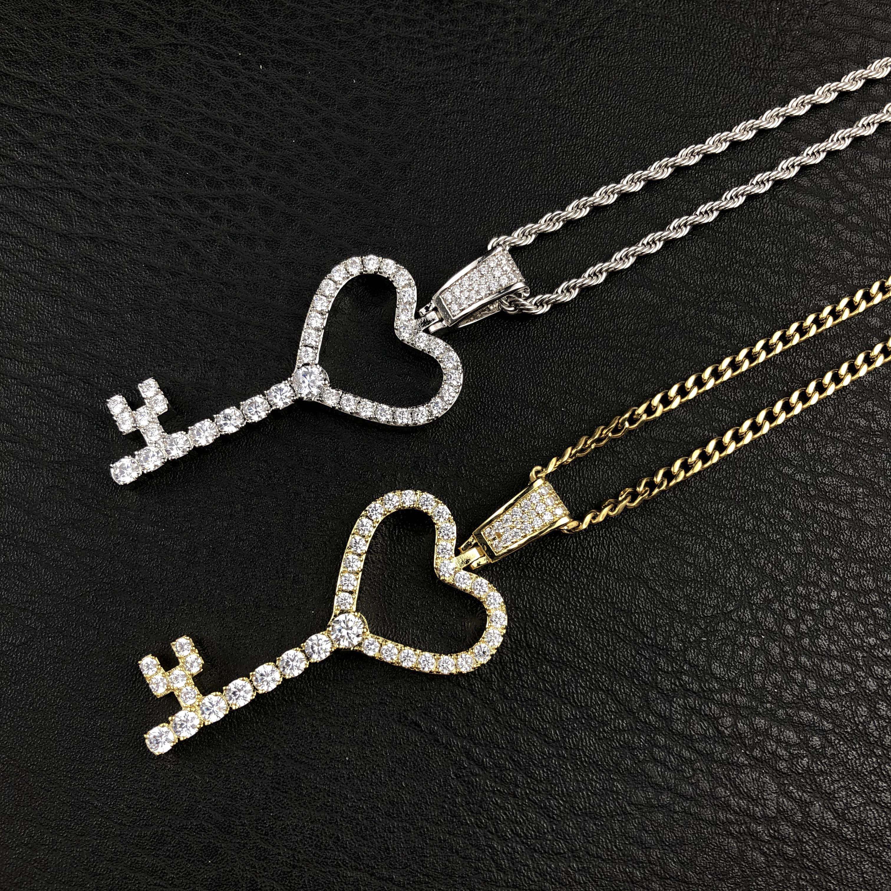 Key pendant