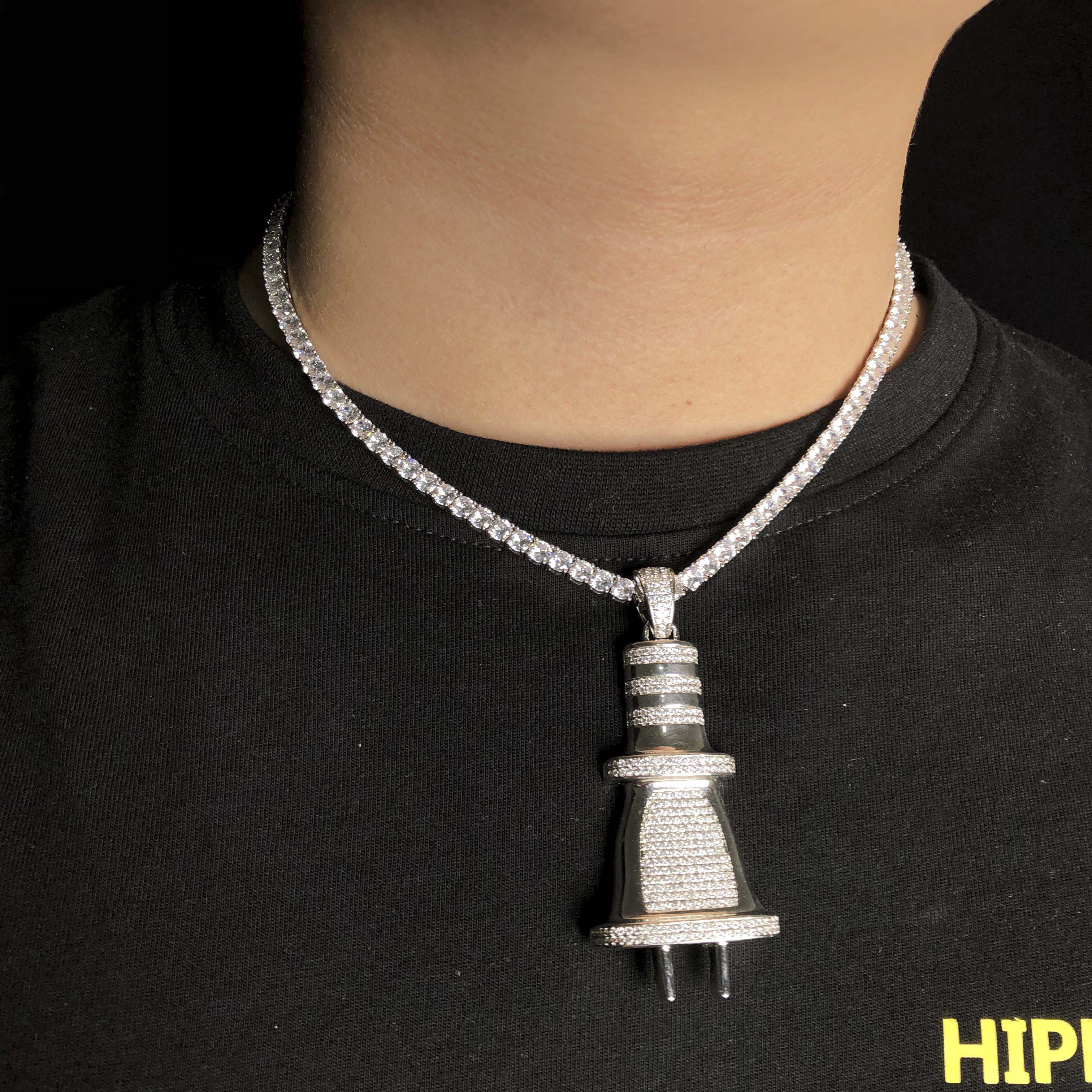 Socket Pendant