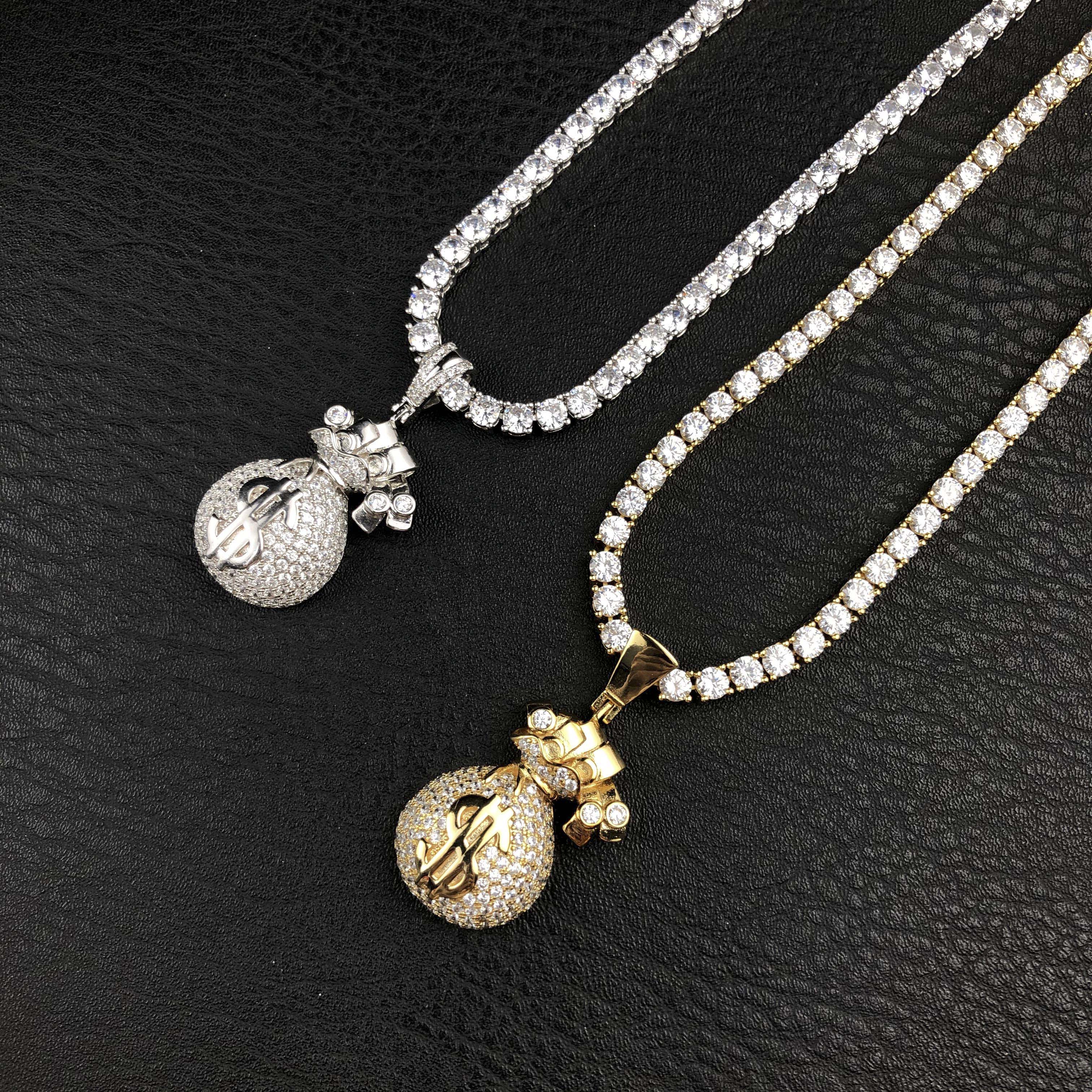 Purse Pendant