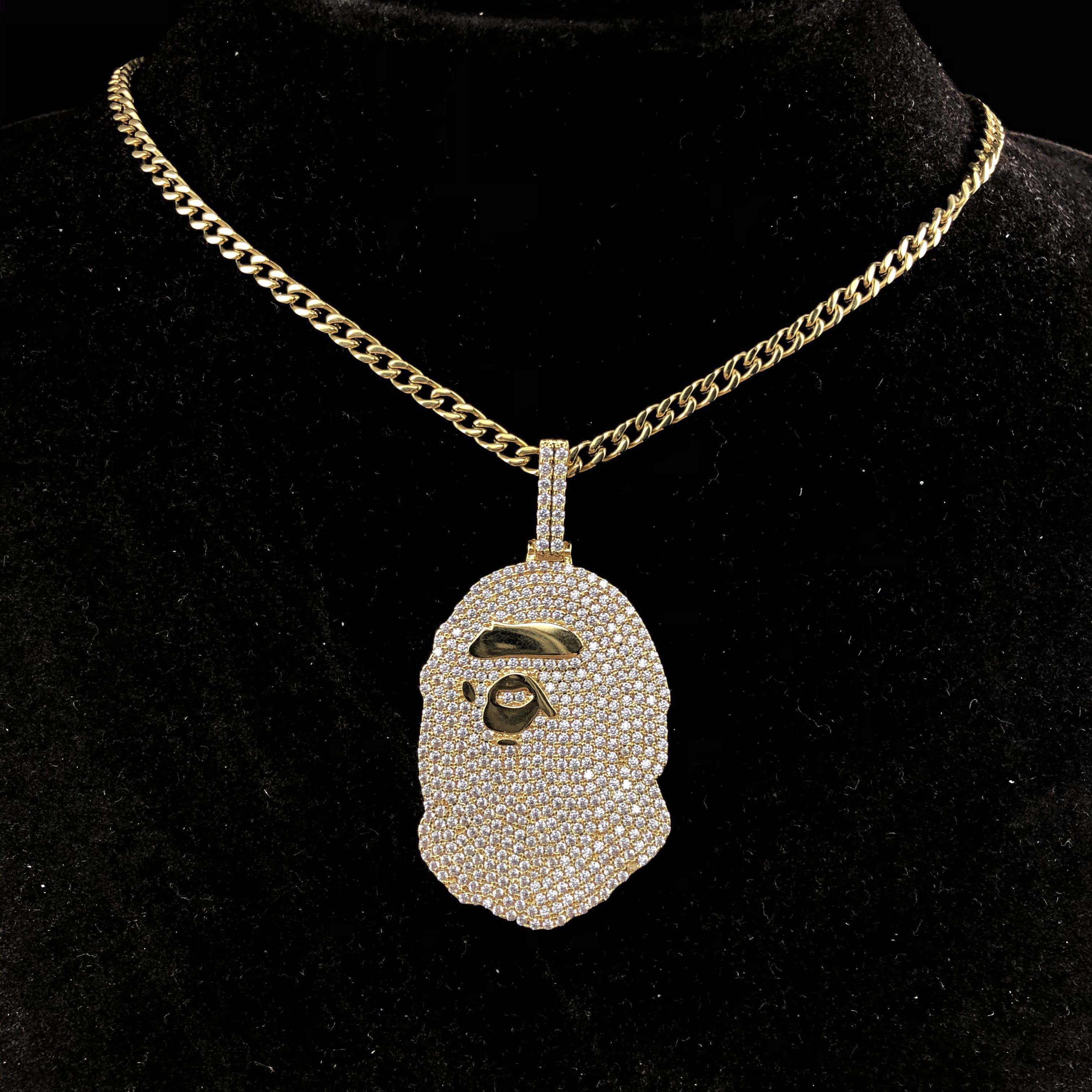 Pendant
