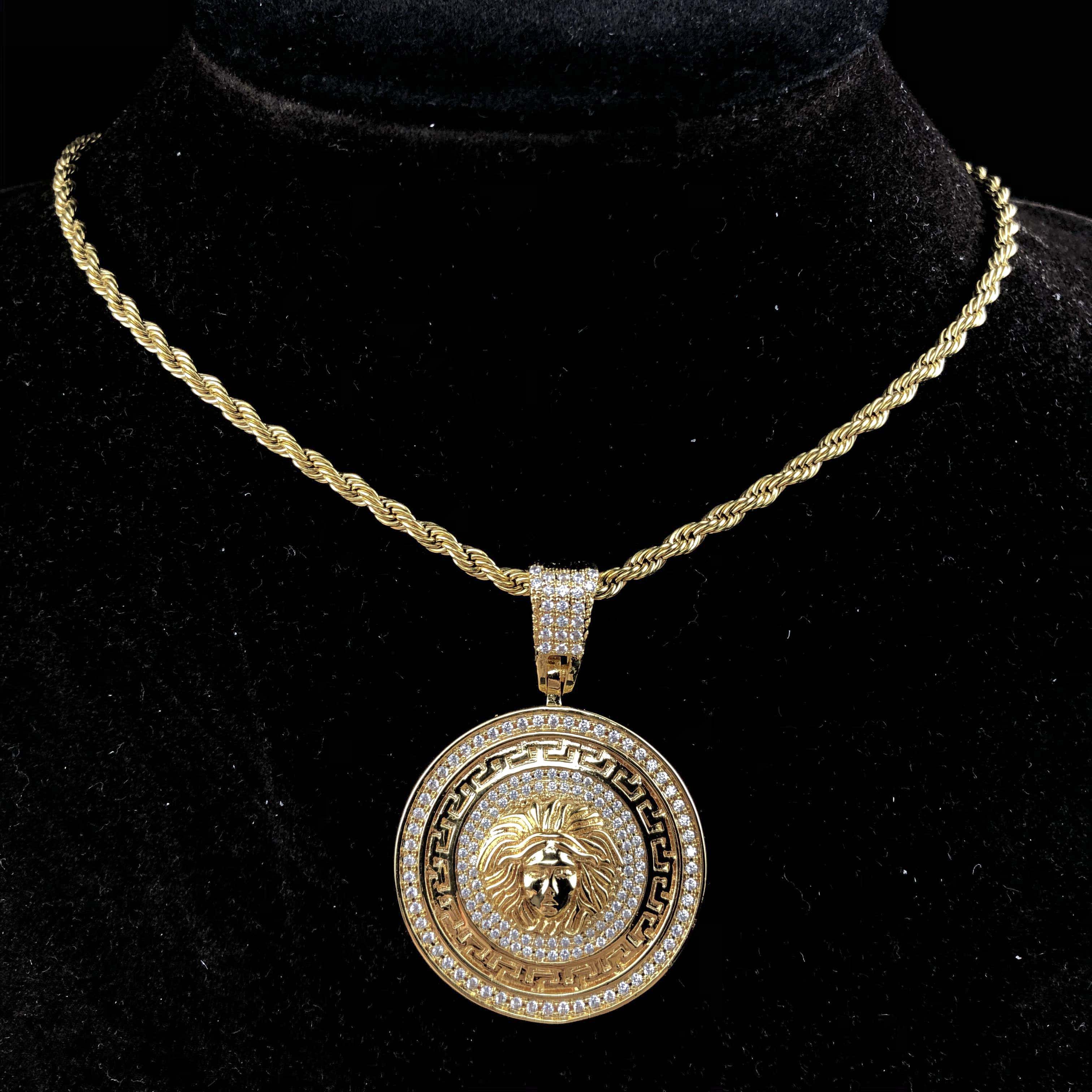 Pendant