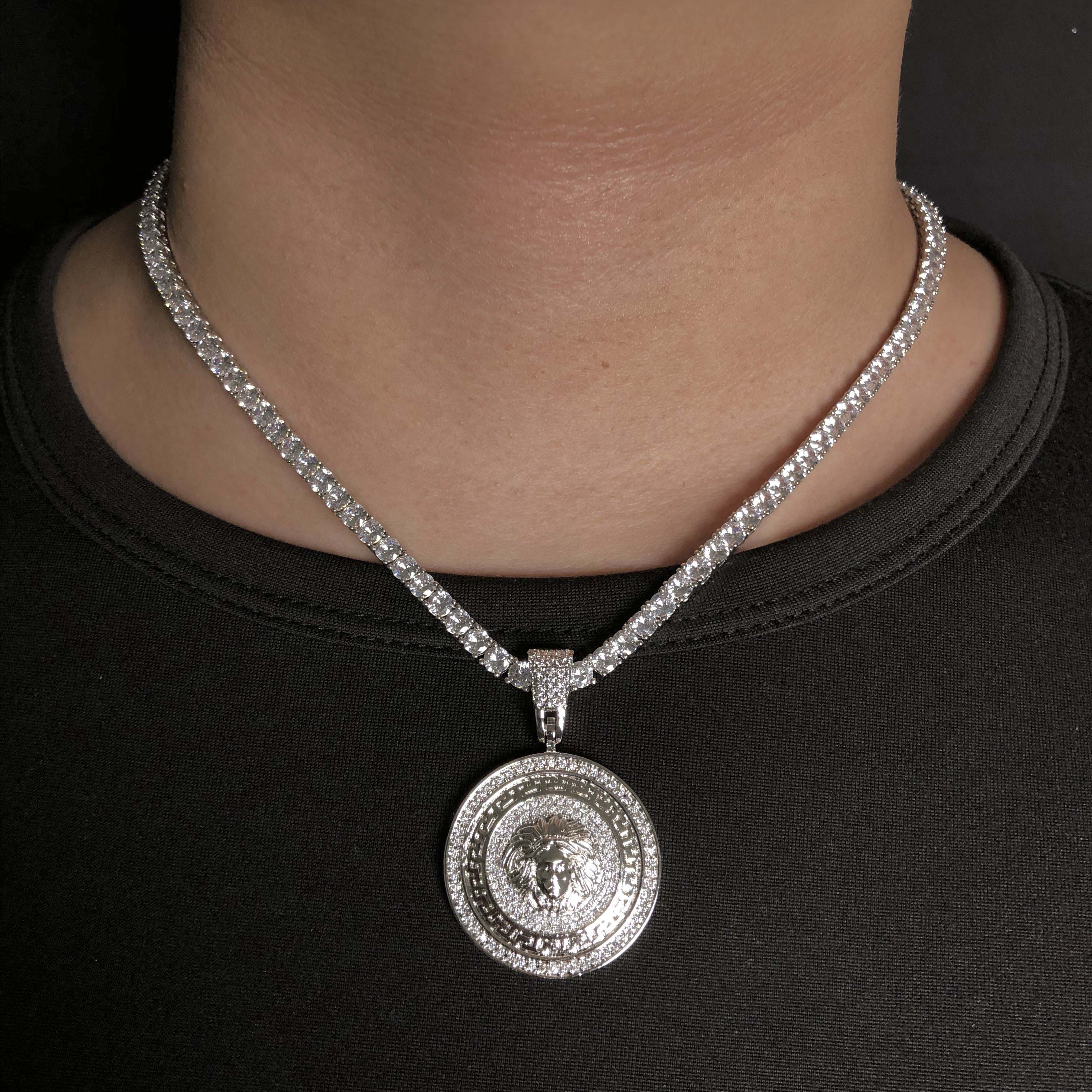 Pendant