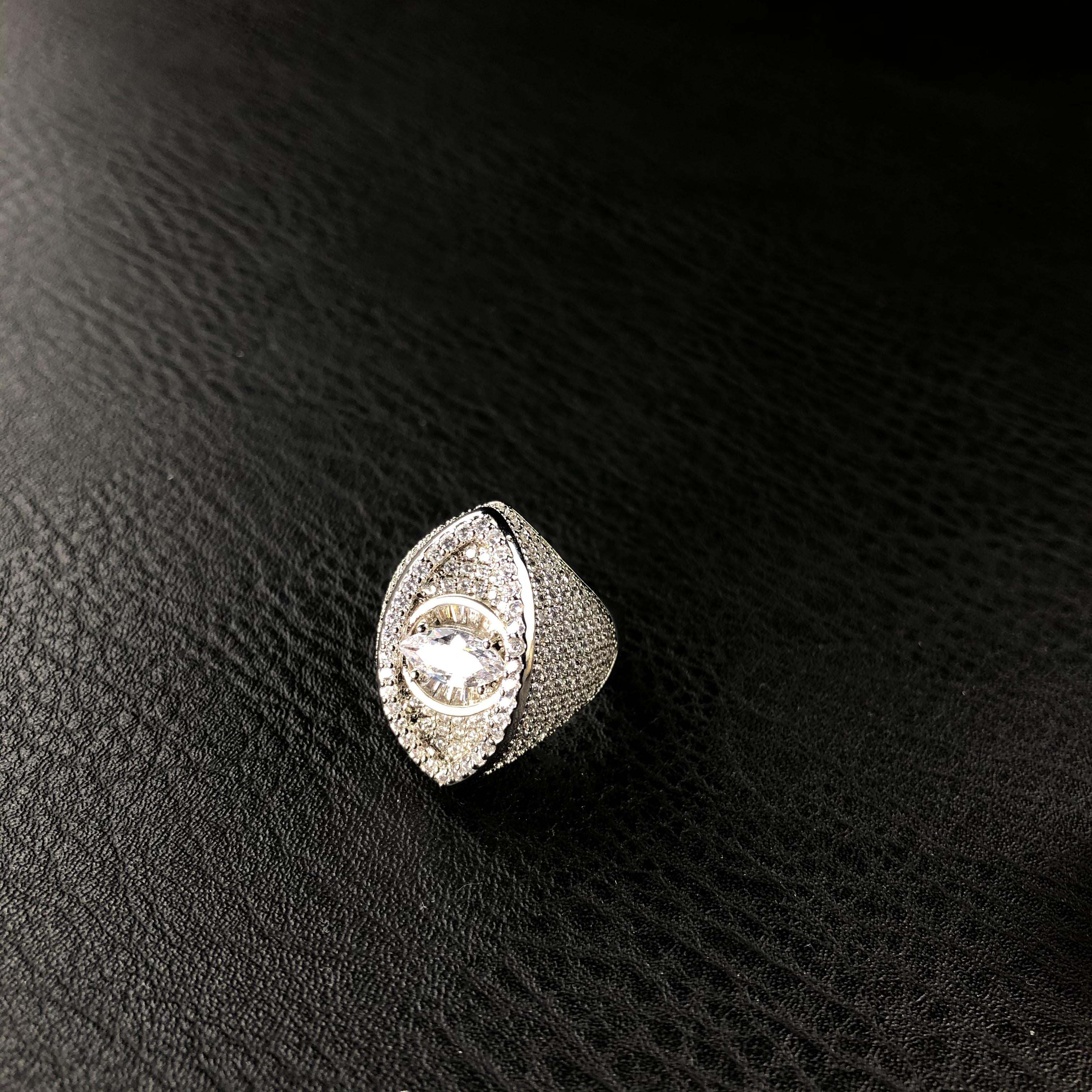 Eye ring