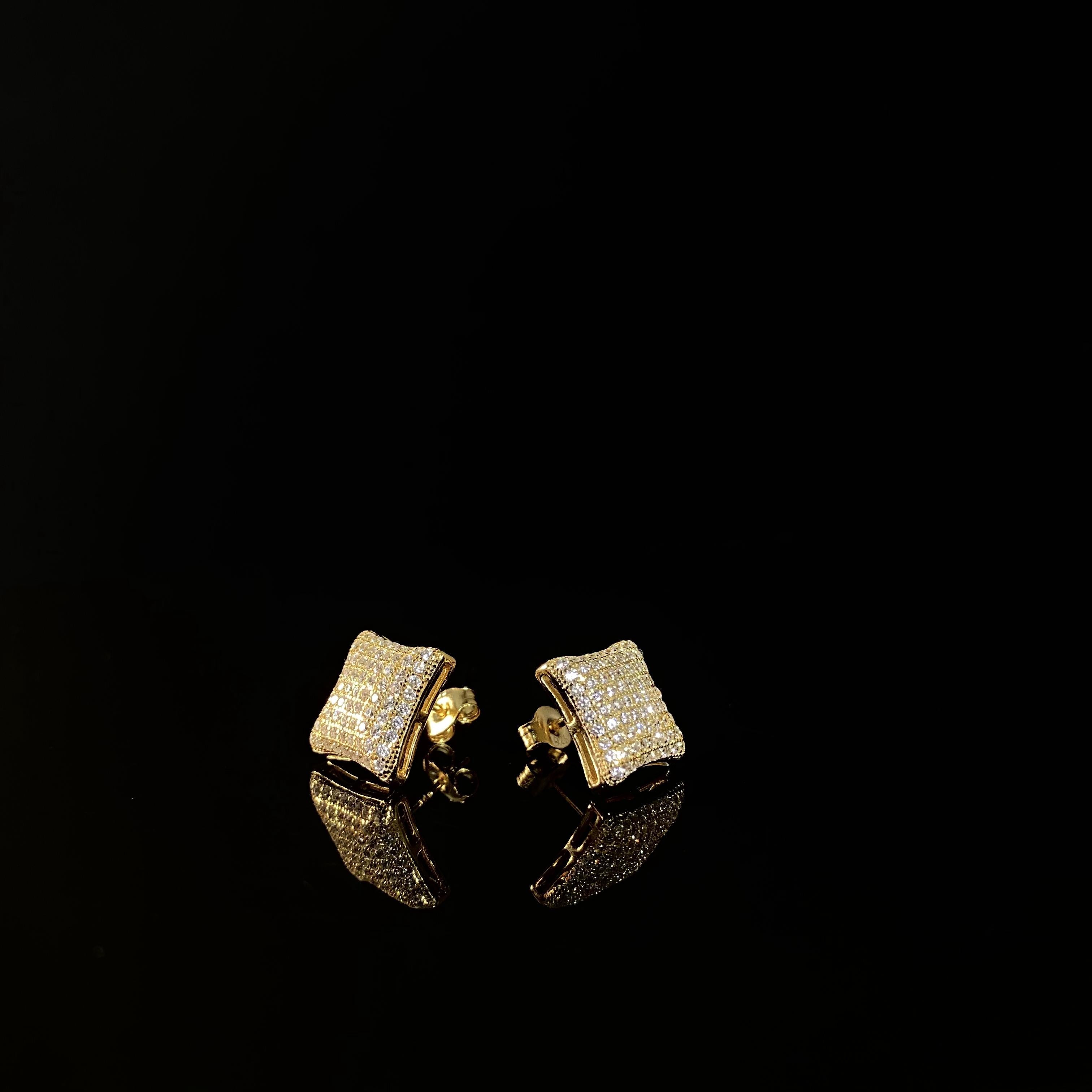 Women's Earrings Jewelry 925 Silver Earrings