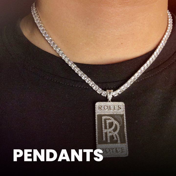 Pendants