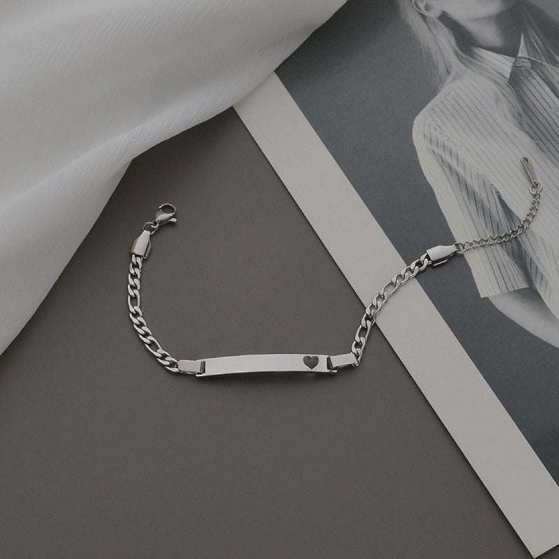 Custom Bracelet