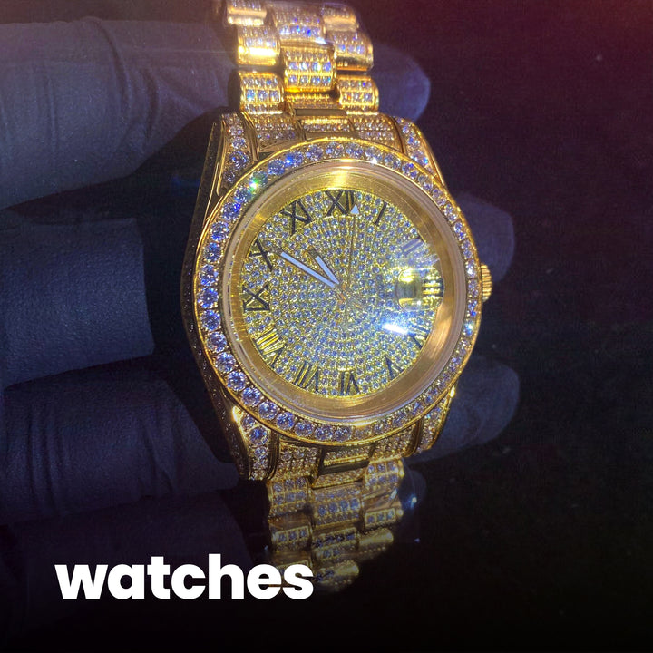 Watches