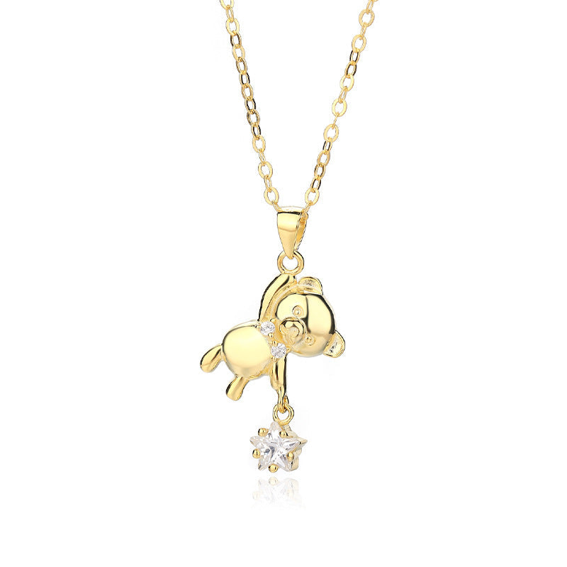 Newborn Baby Gifts: Elegant Jewellery for Your Little One