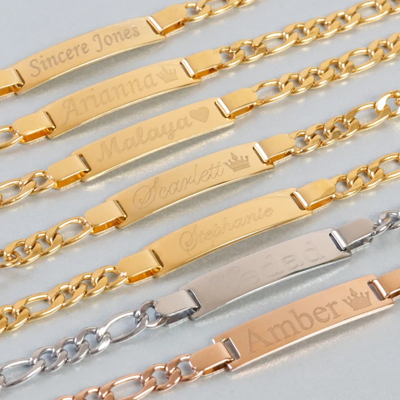 Baby Bracelets Silver – Delicate Gift for Newborns