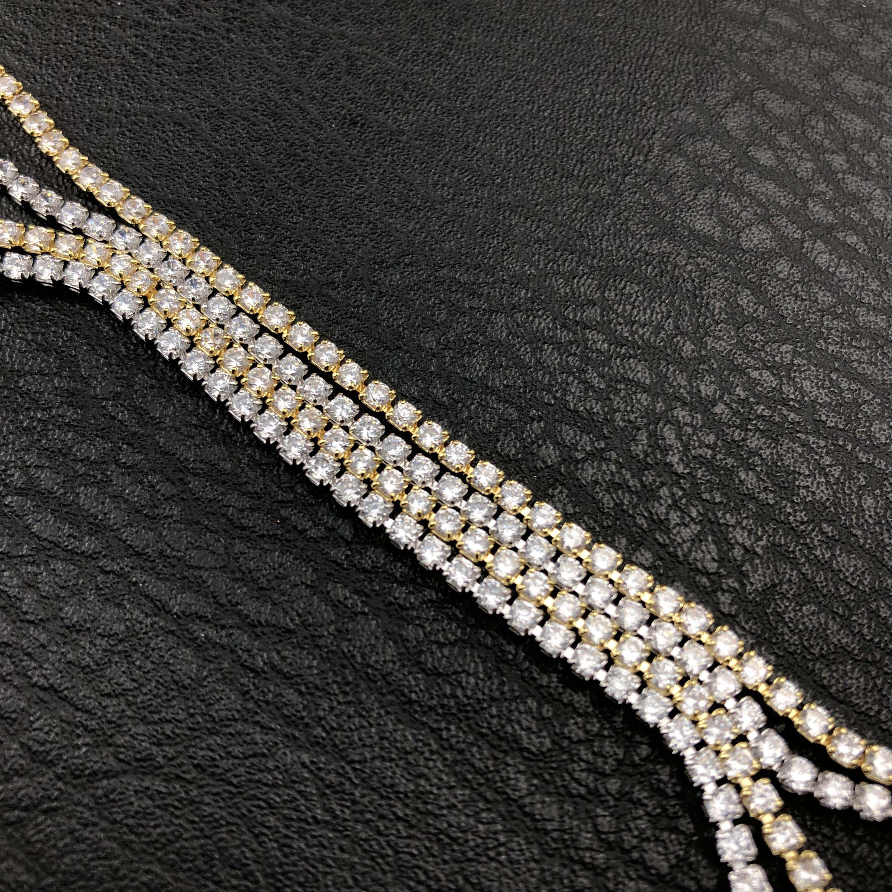 1.9mm Tennis chain