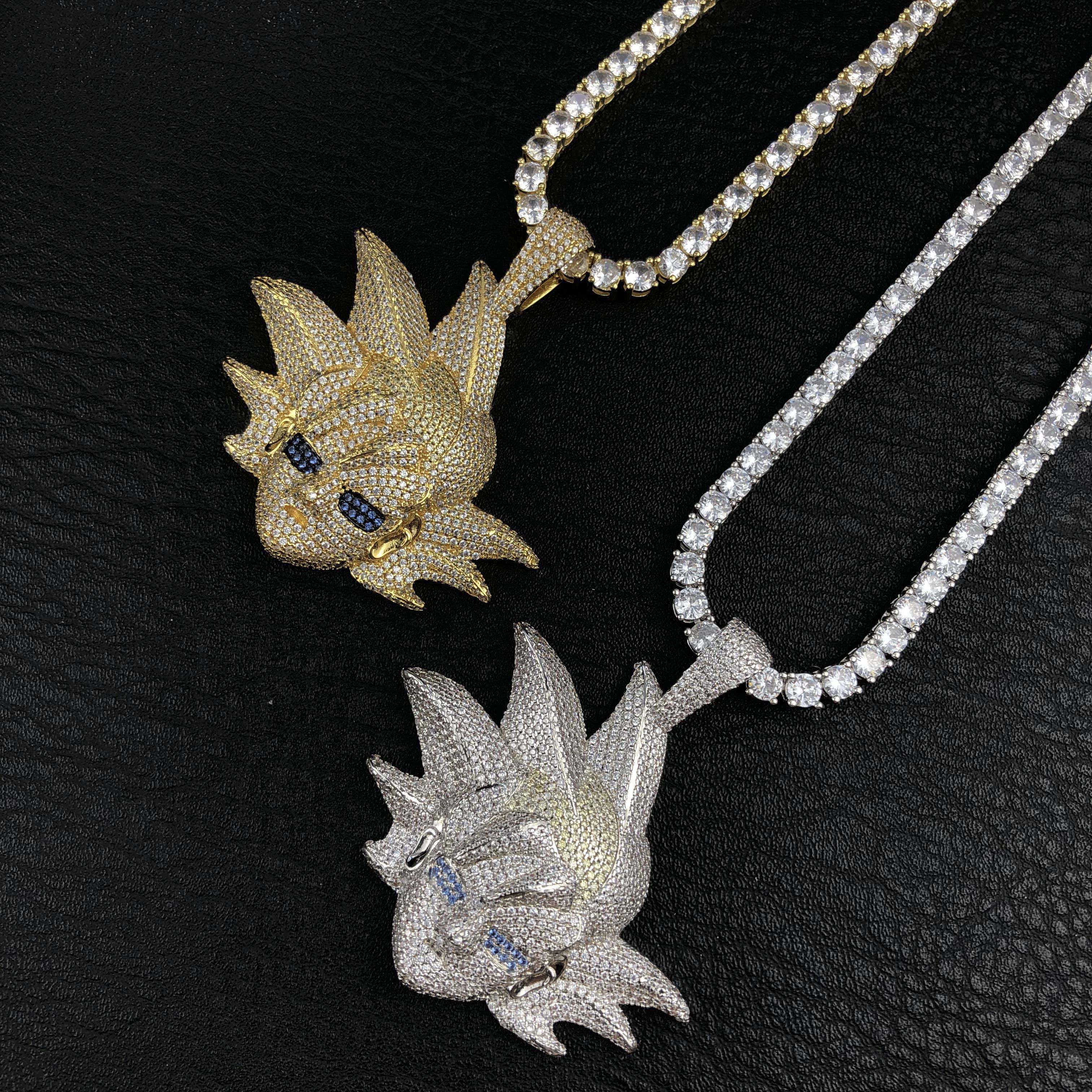 Pendant