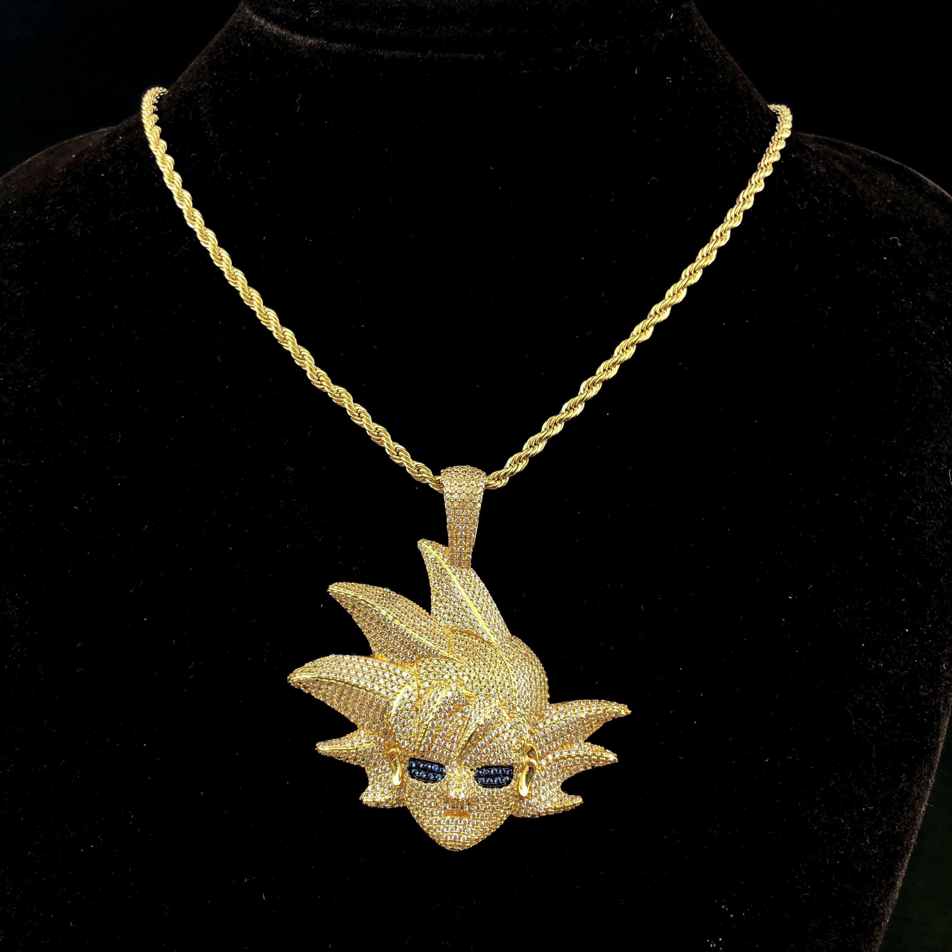 Pendant