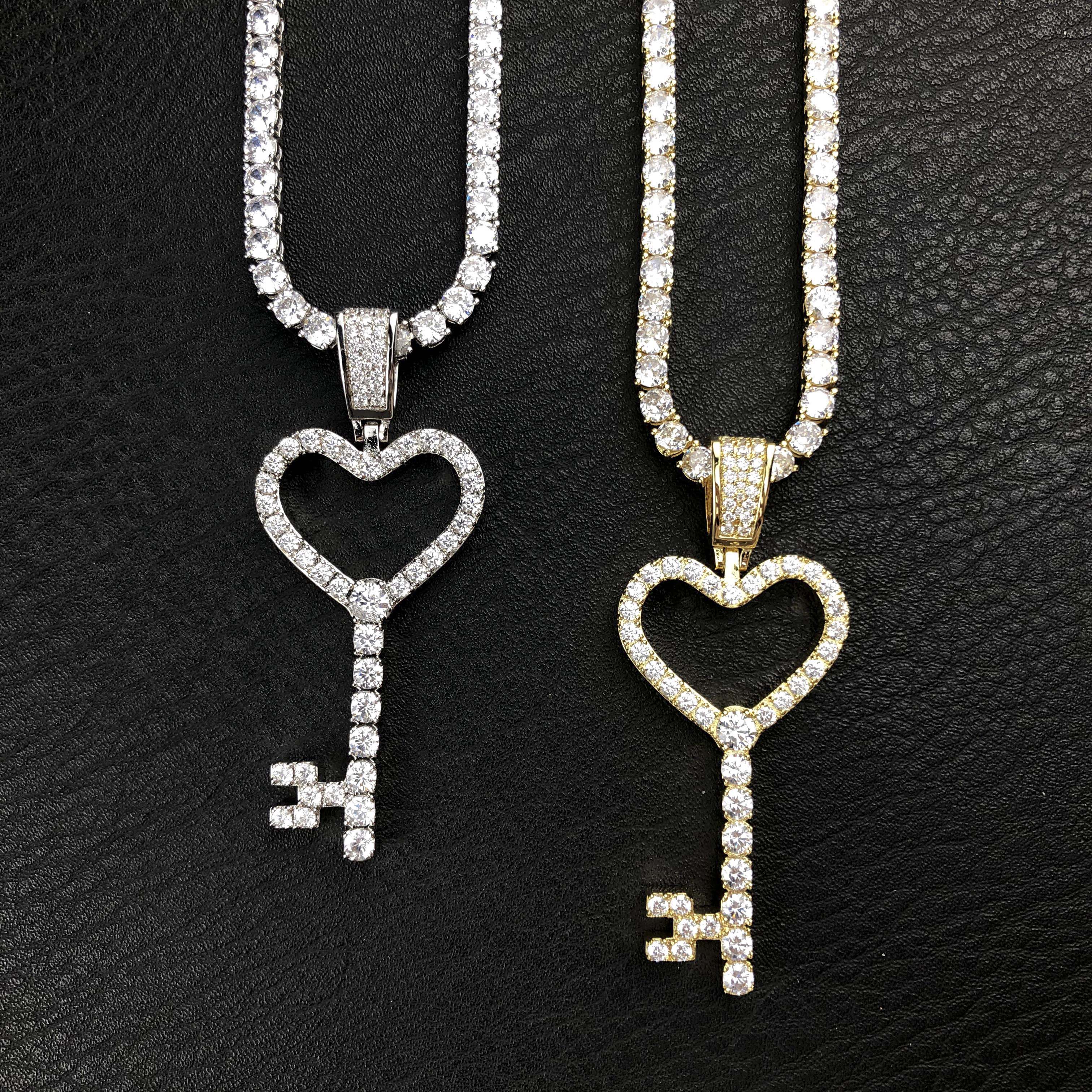 Key pendant