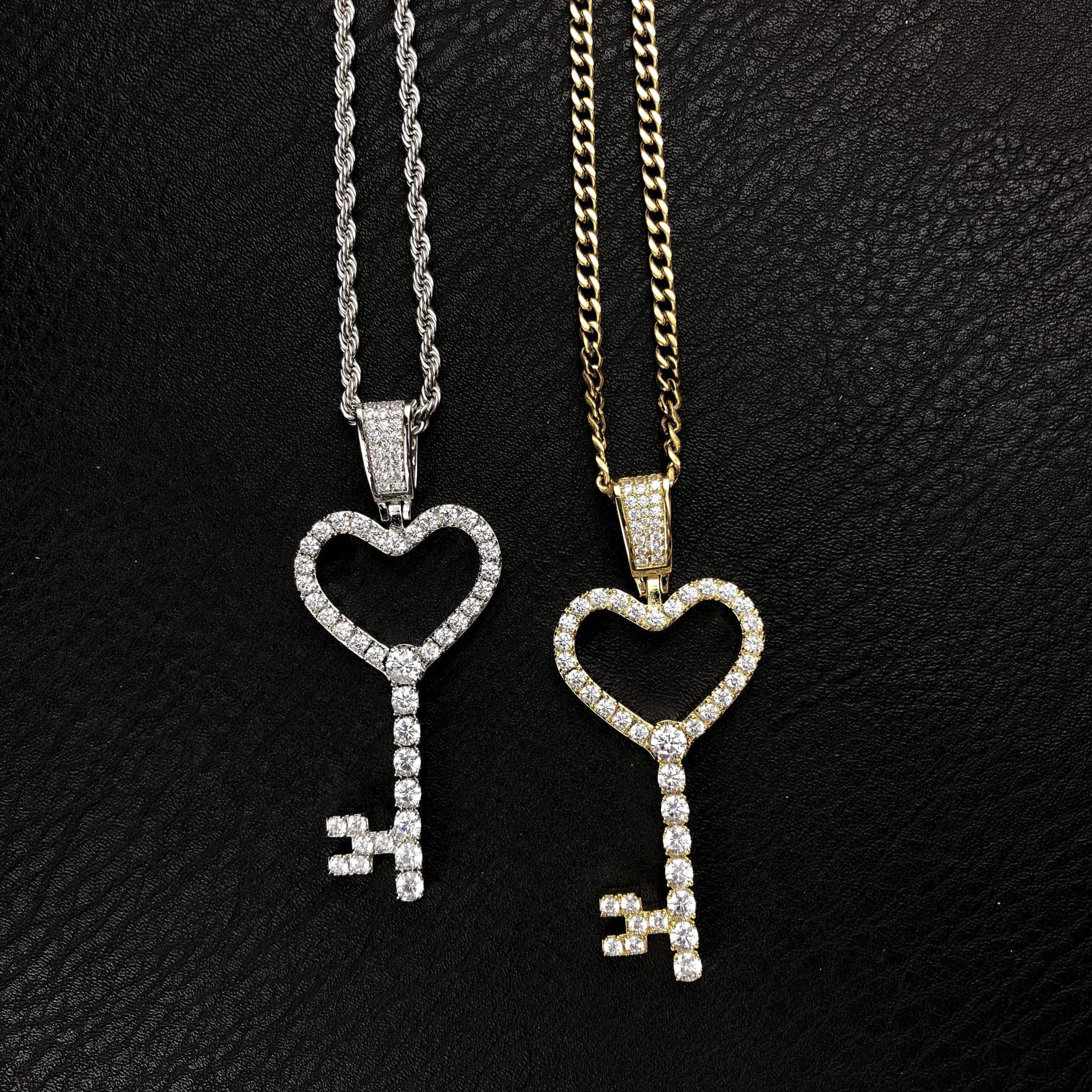 Key pendant