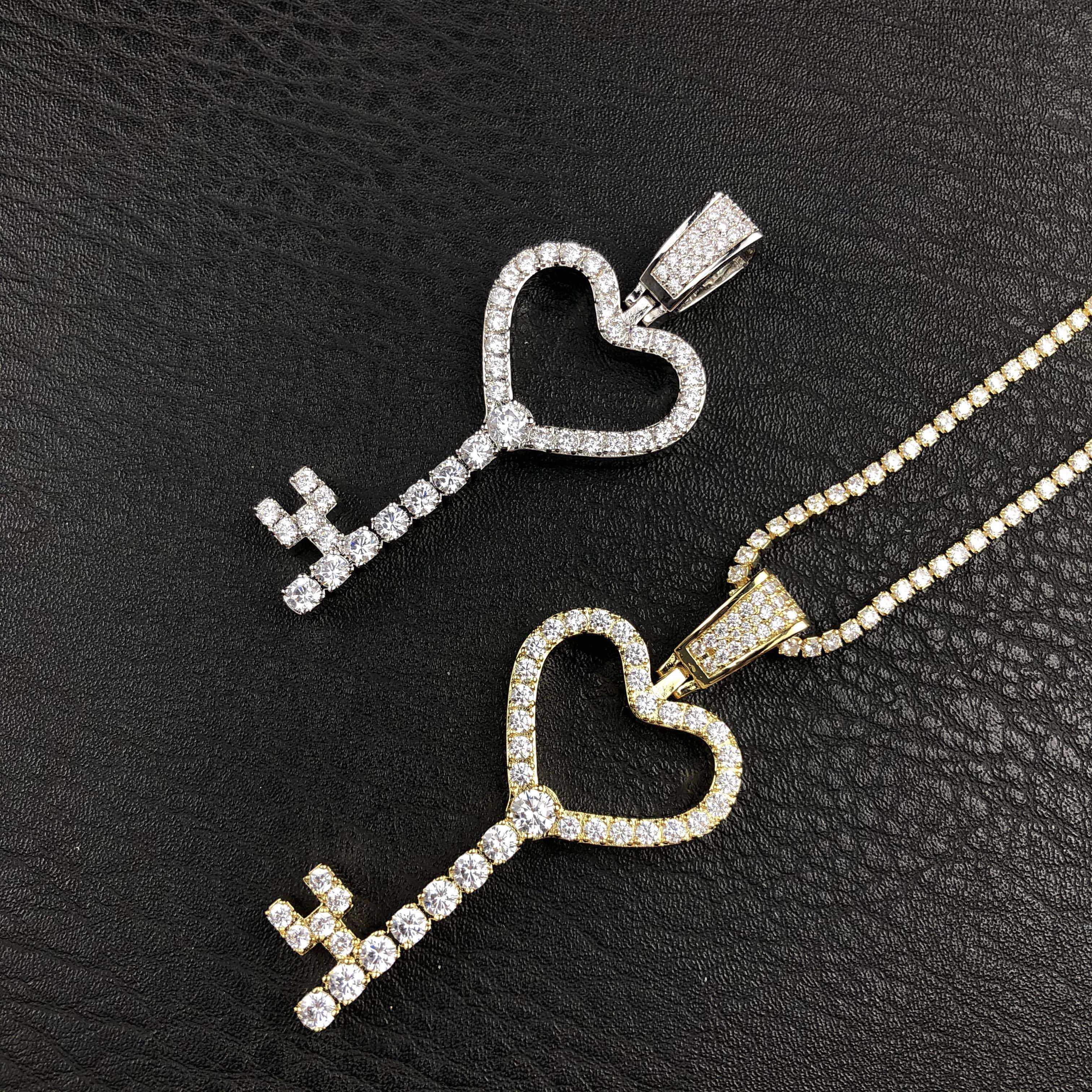 Key pendant