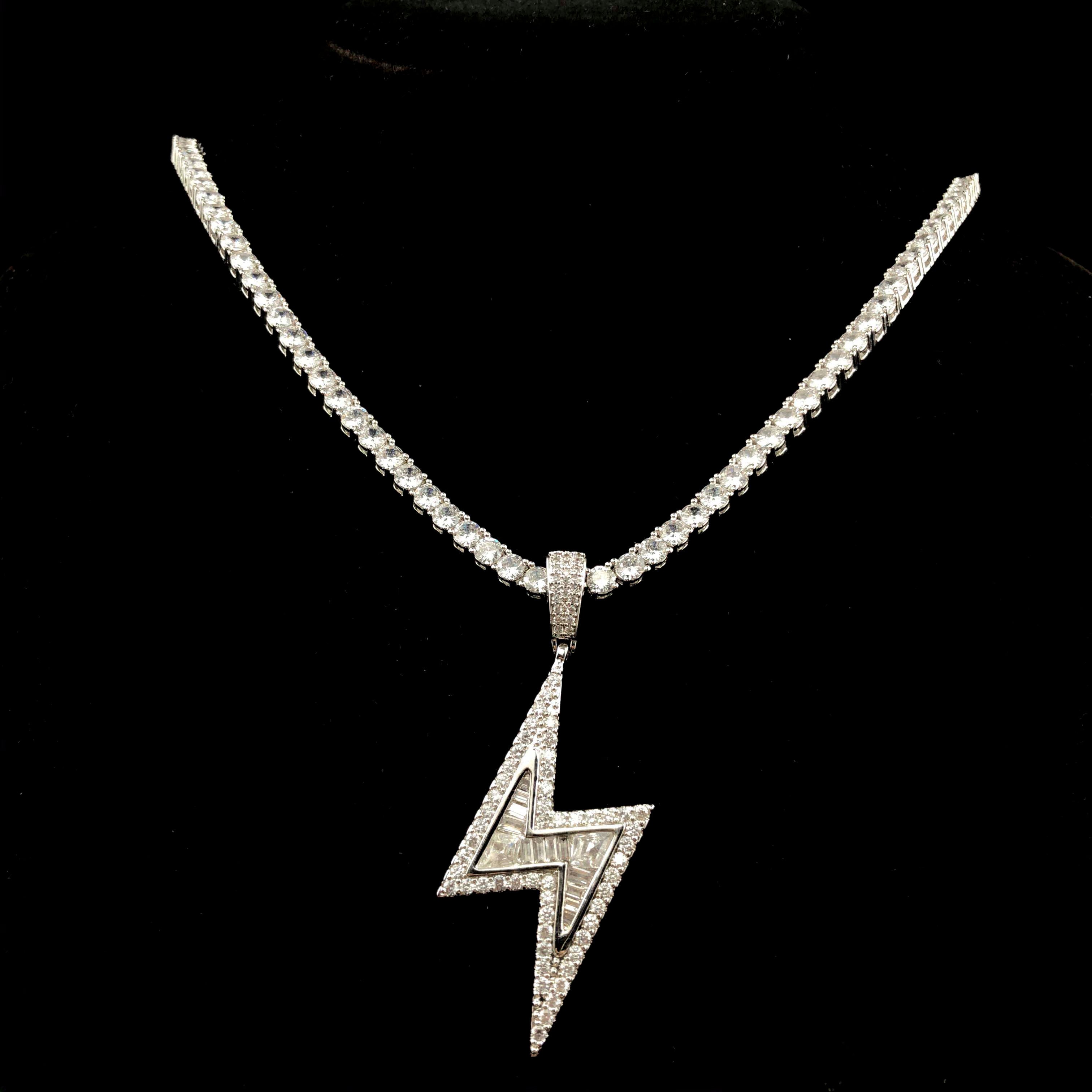 lightning Pendant