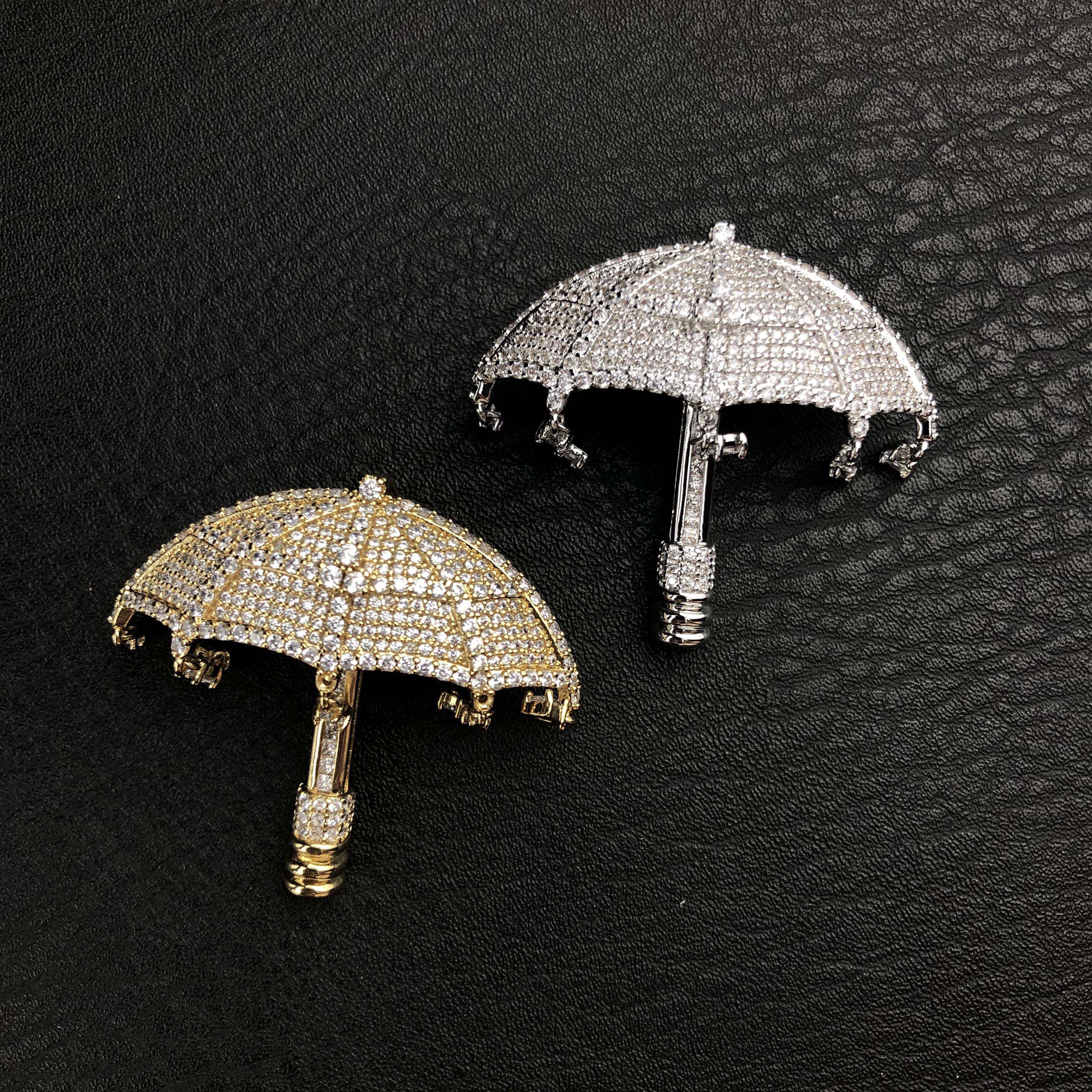 Umbrella Pendant