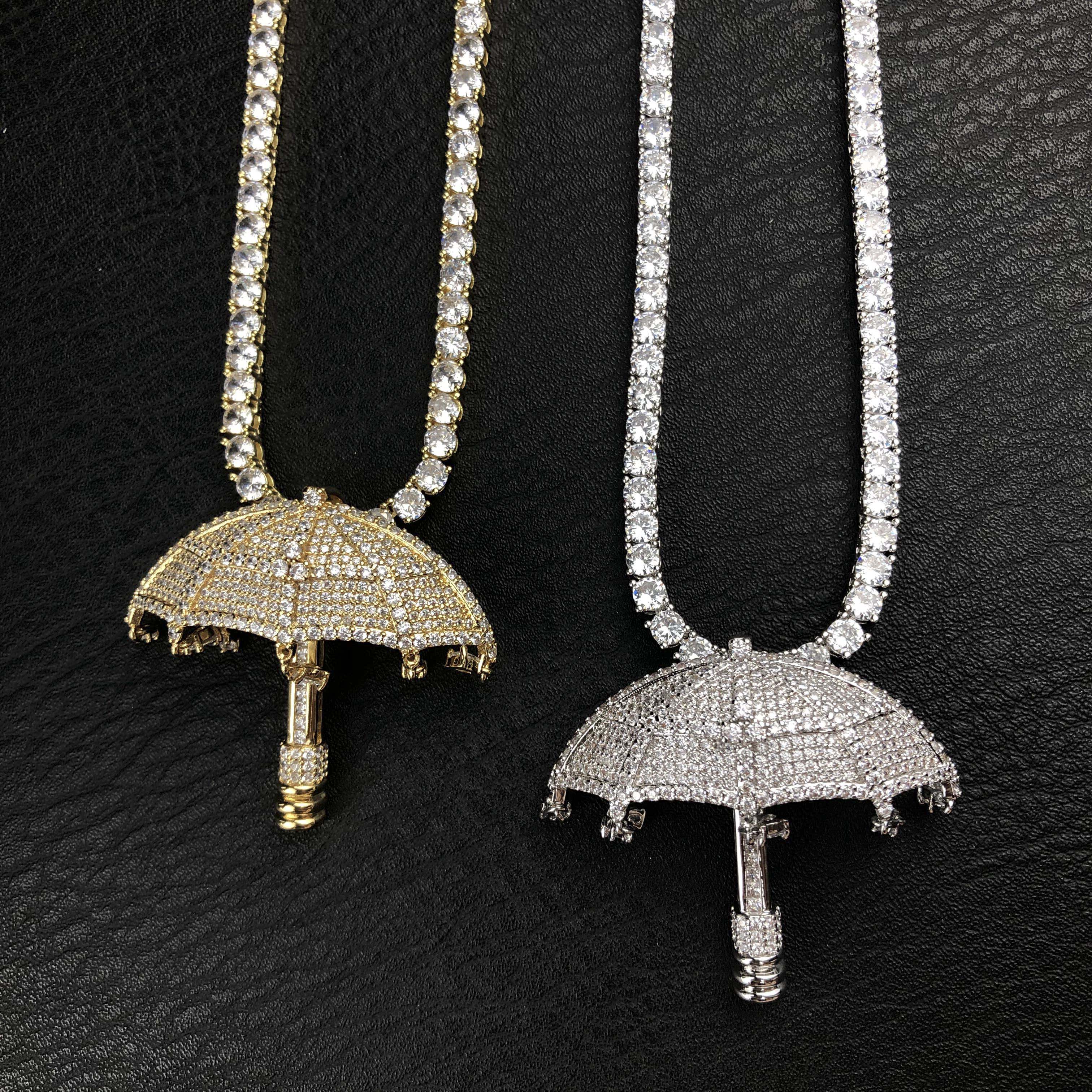 Umbrella Pendant