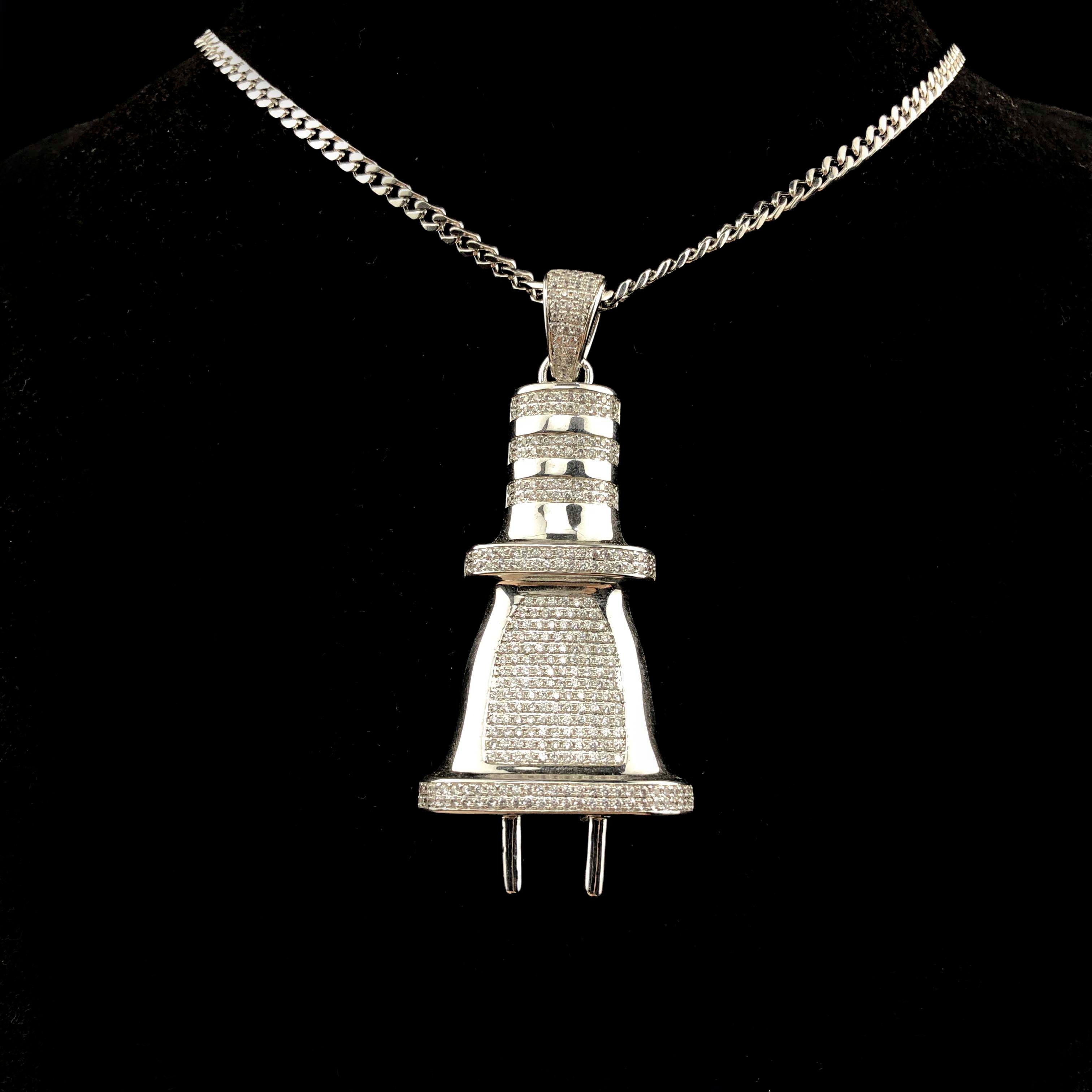 Socket Pendant