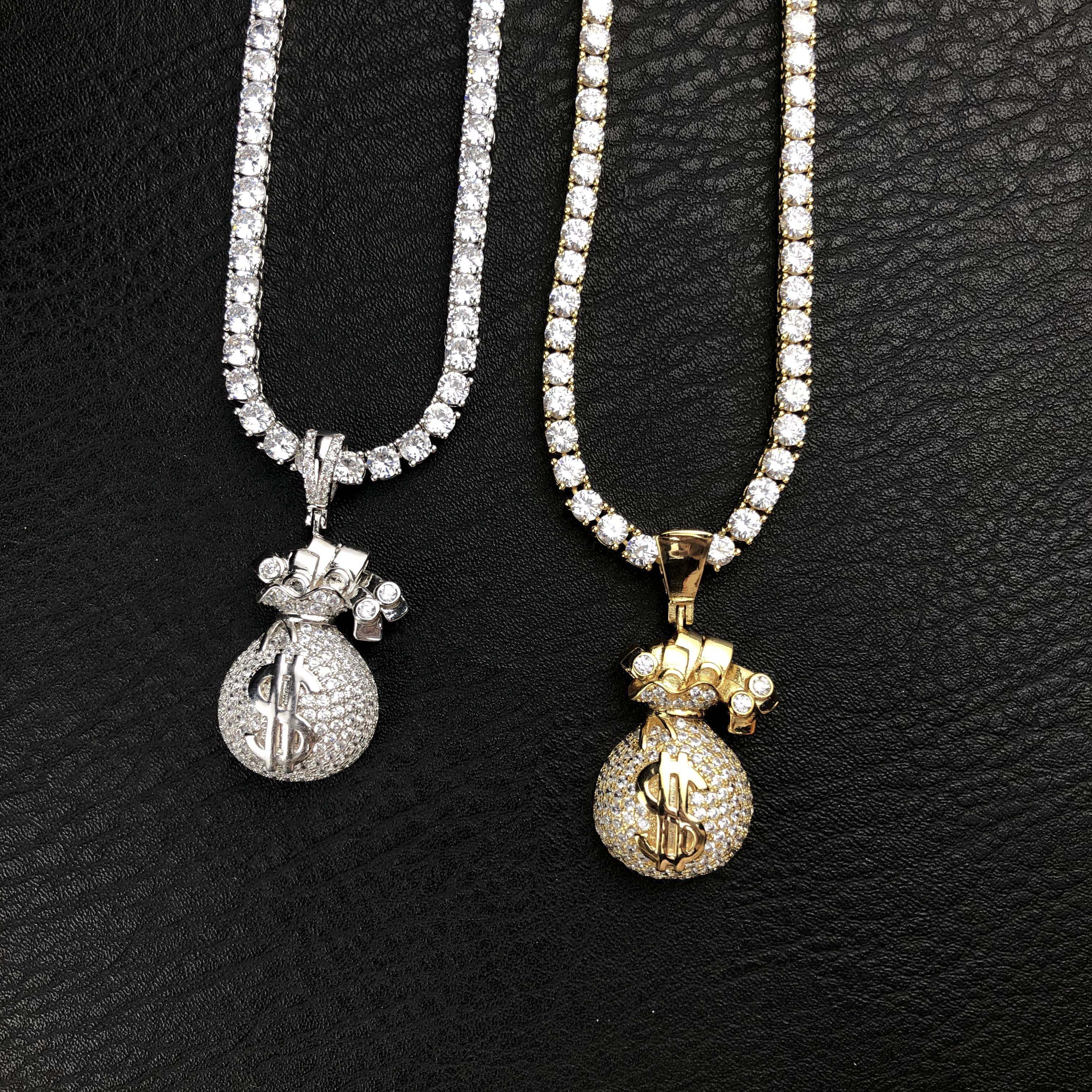 Purse Pendant