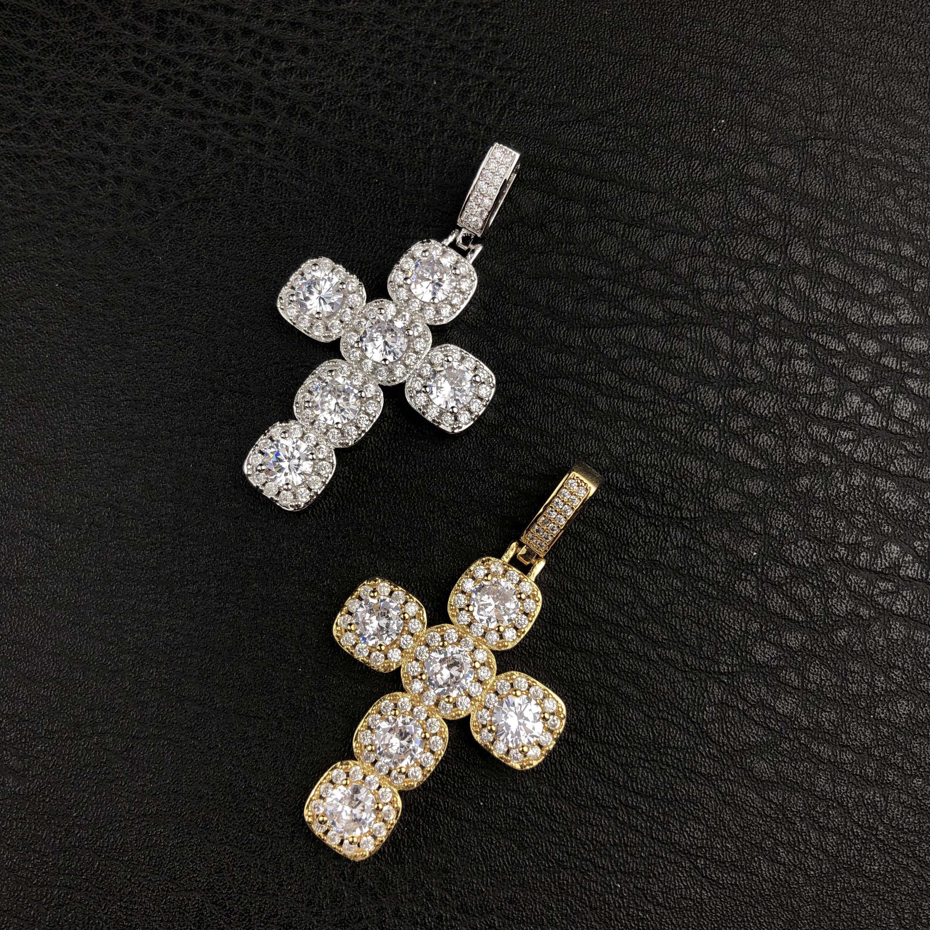 Cross Pendant