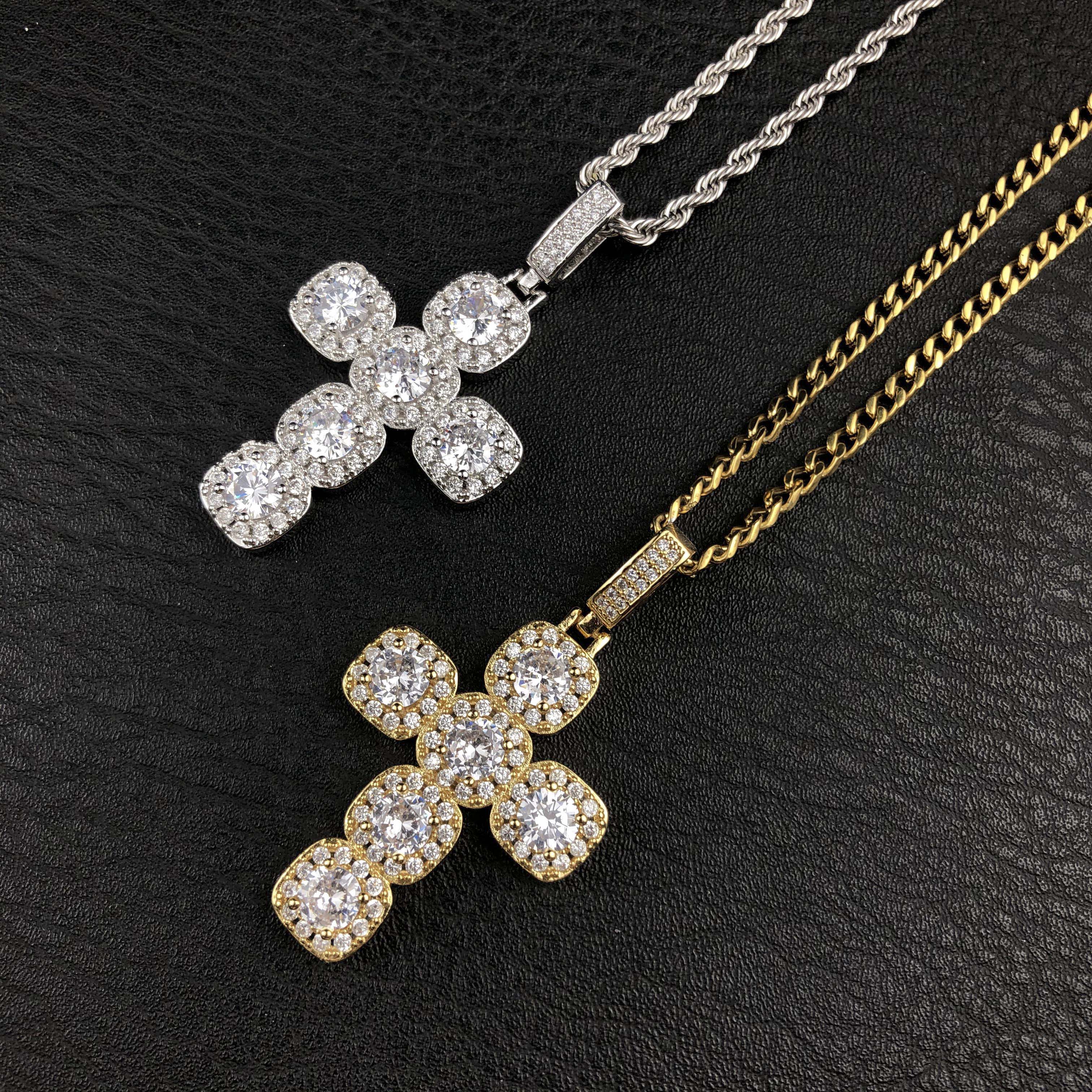 Cross Pendant