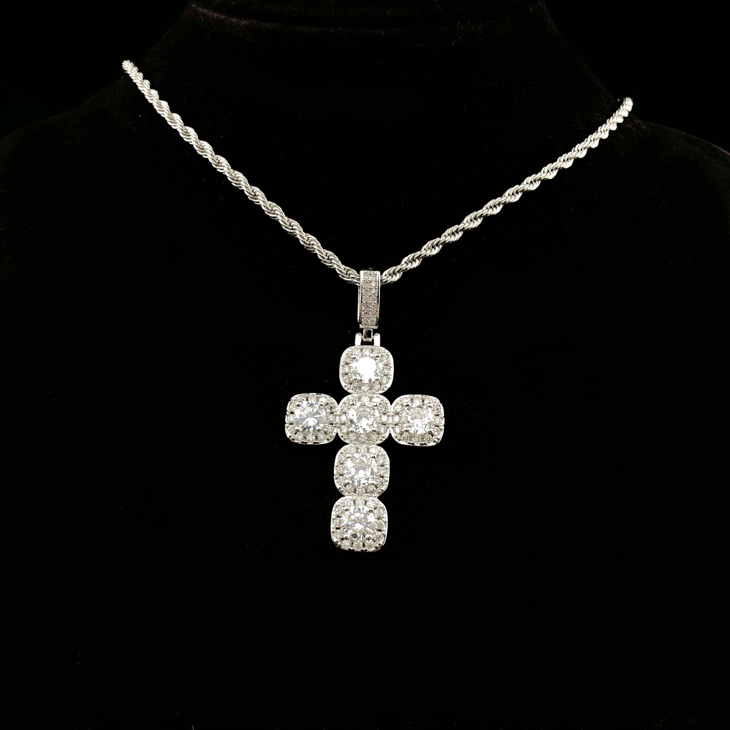 Cross Pendant