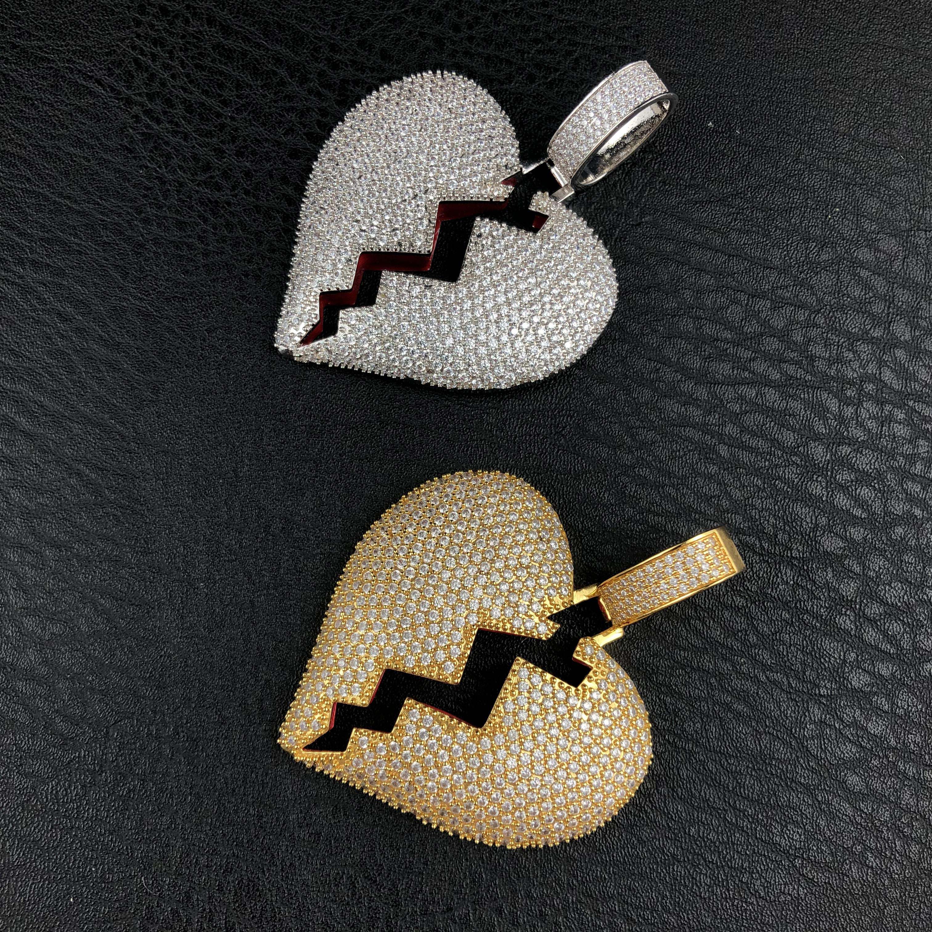 Heart Pendant