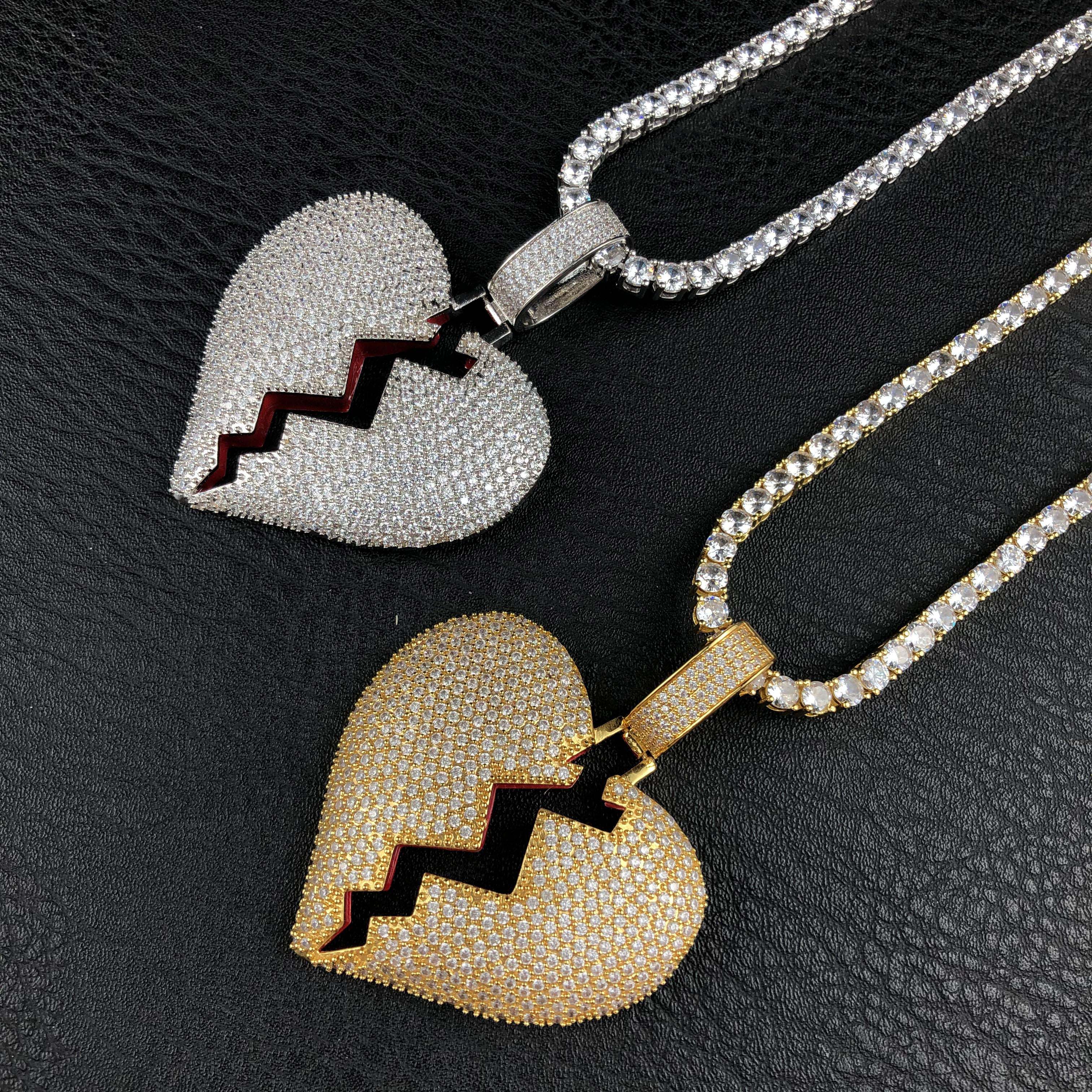 Heart Pendant