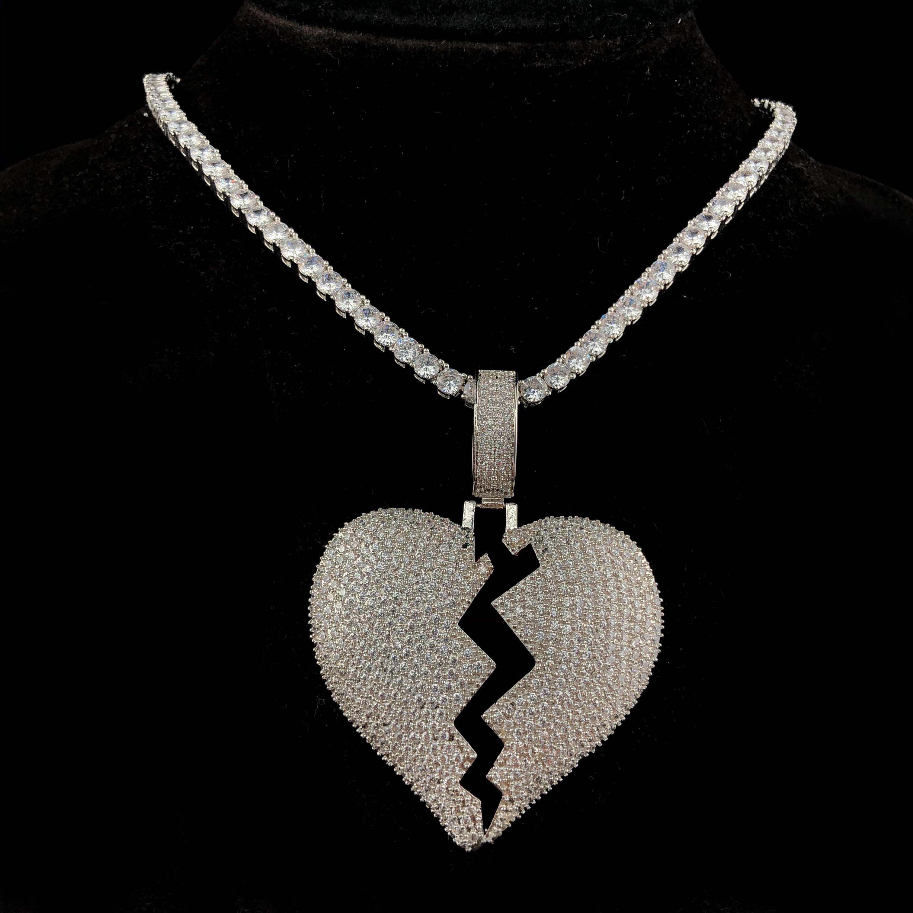 Heart Pendant