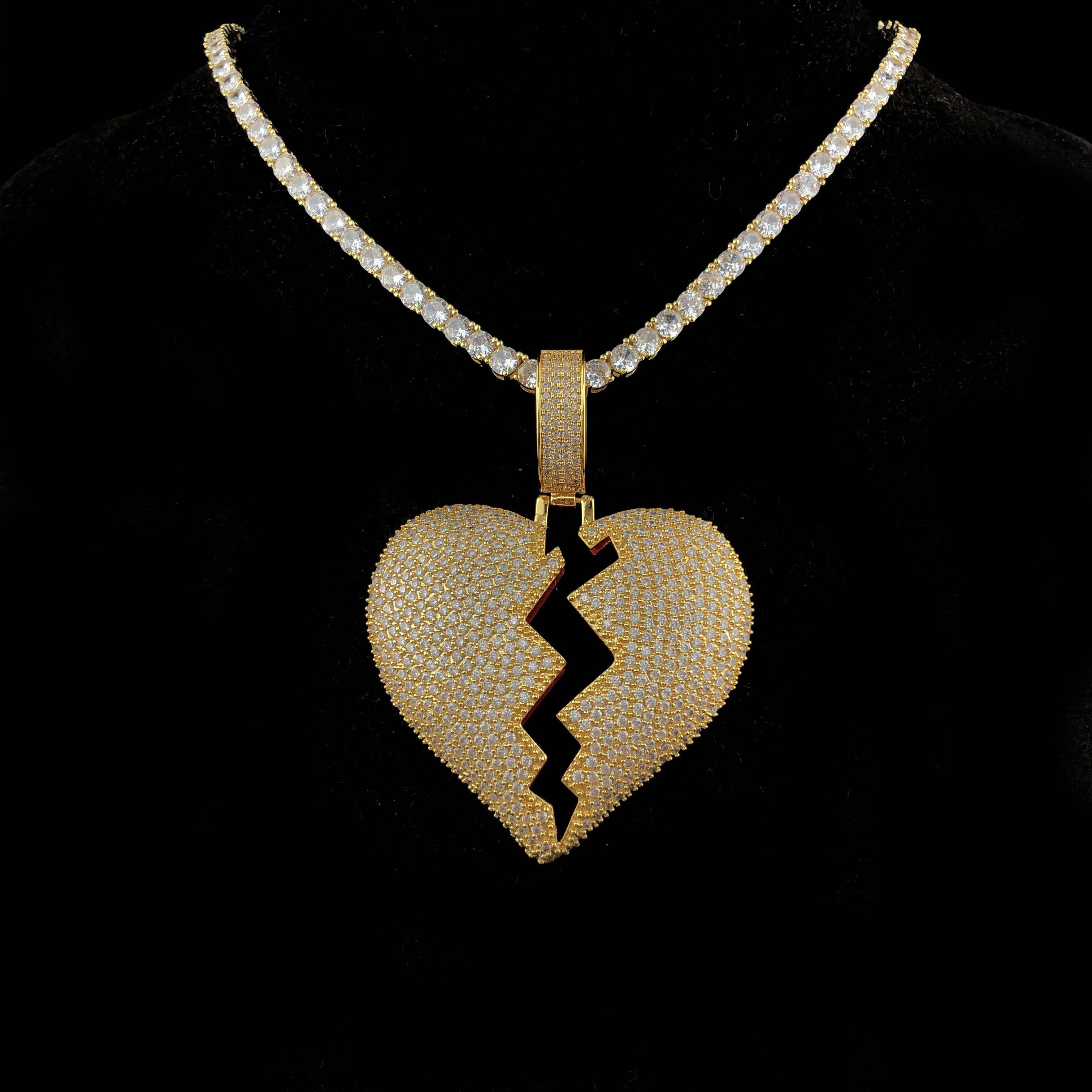 Heart Pendant