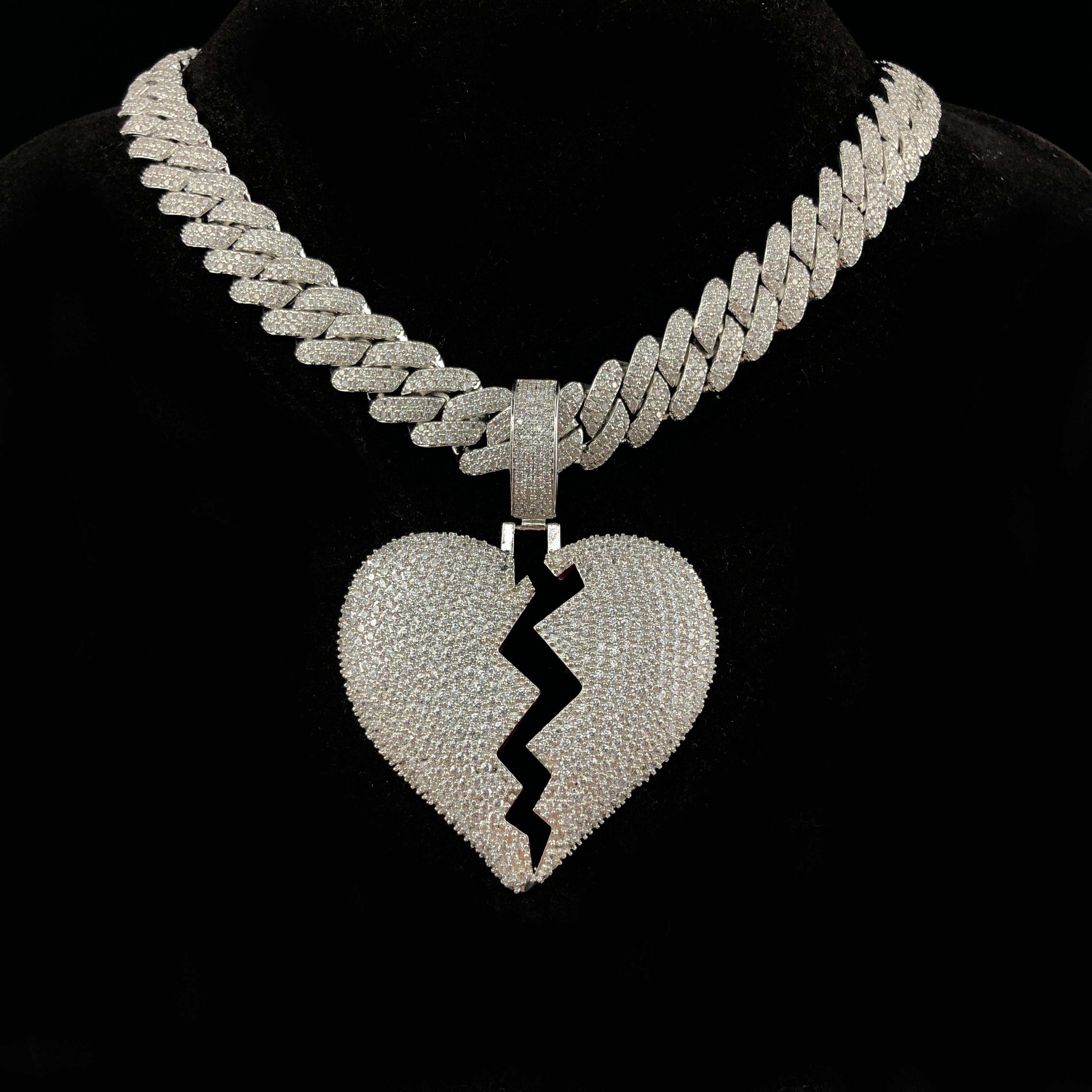 Heart Pendant