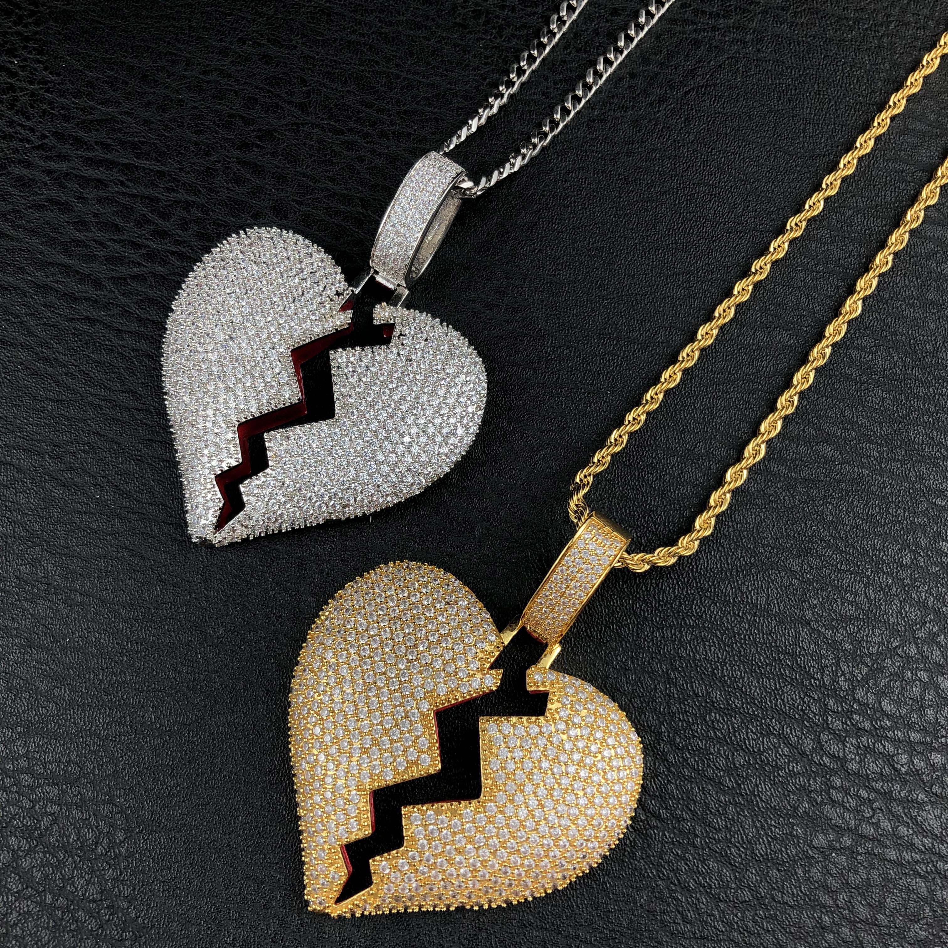 Heart Pendant