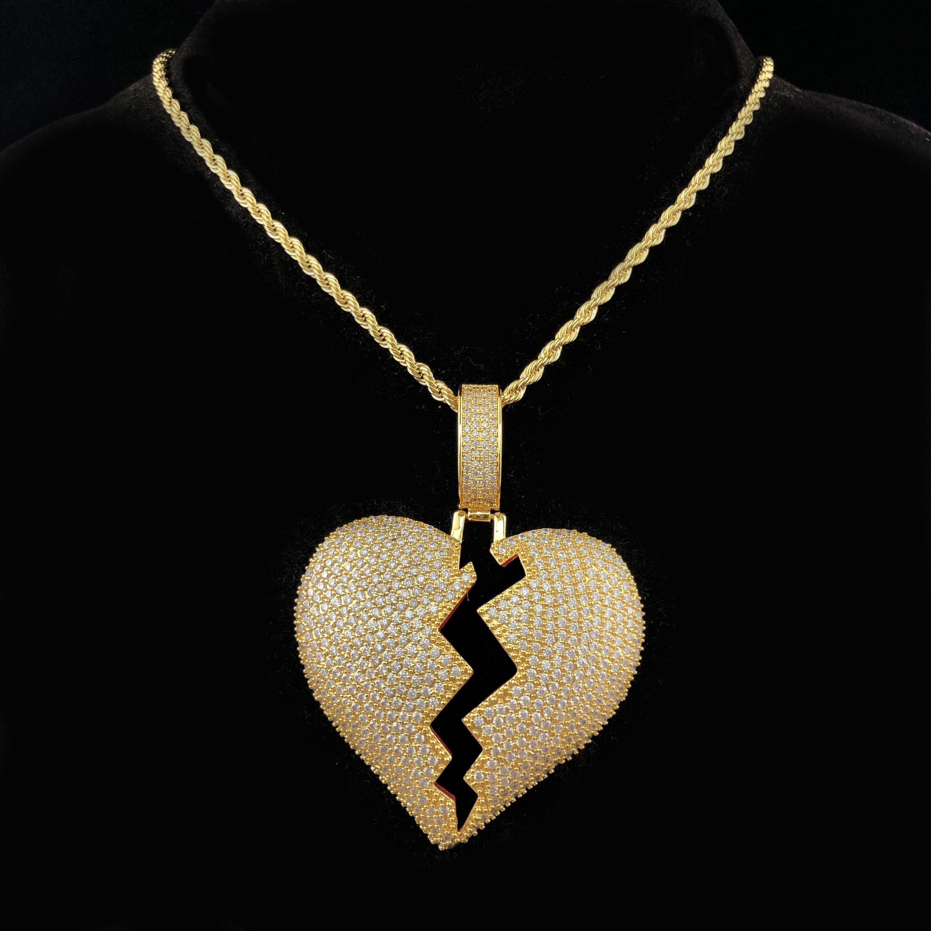 Heart Pendant
