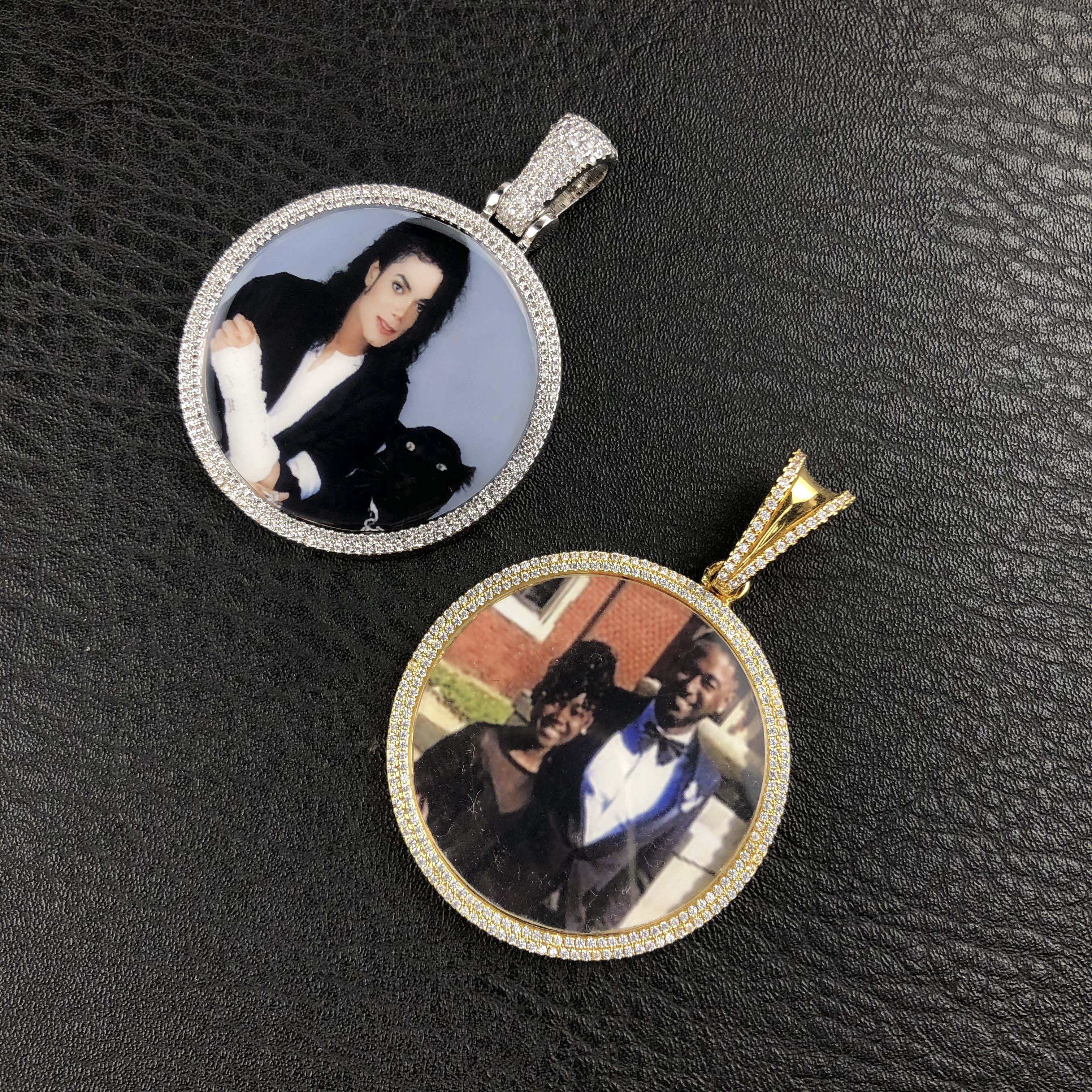 Custom picture Pendant