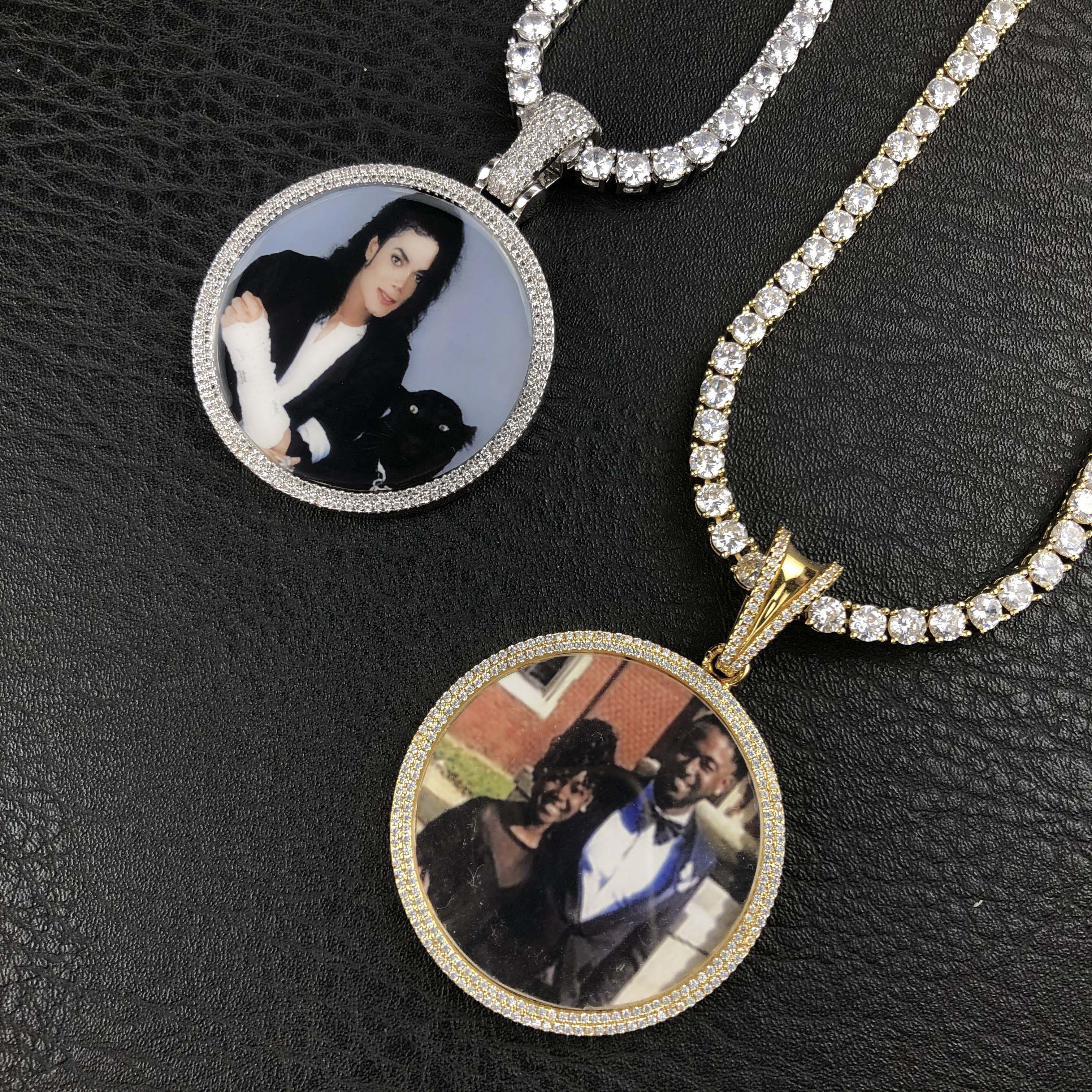 Custom picture Pendant