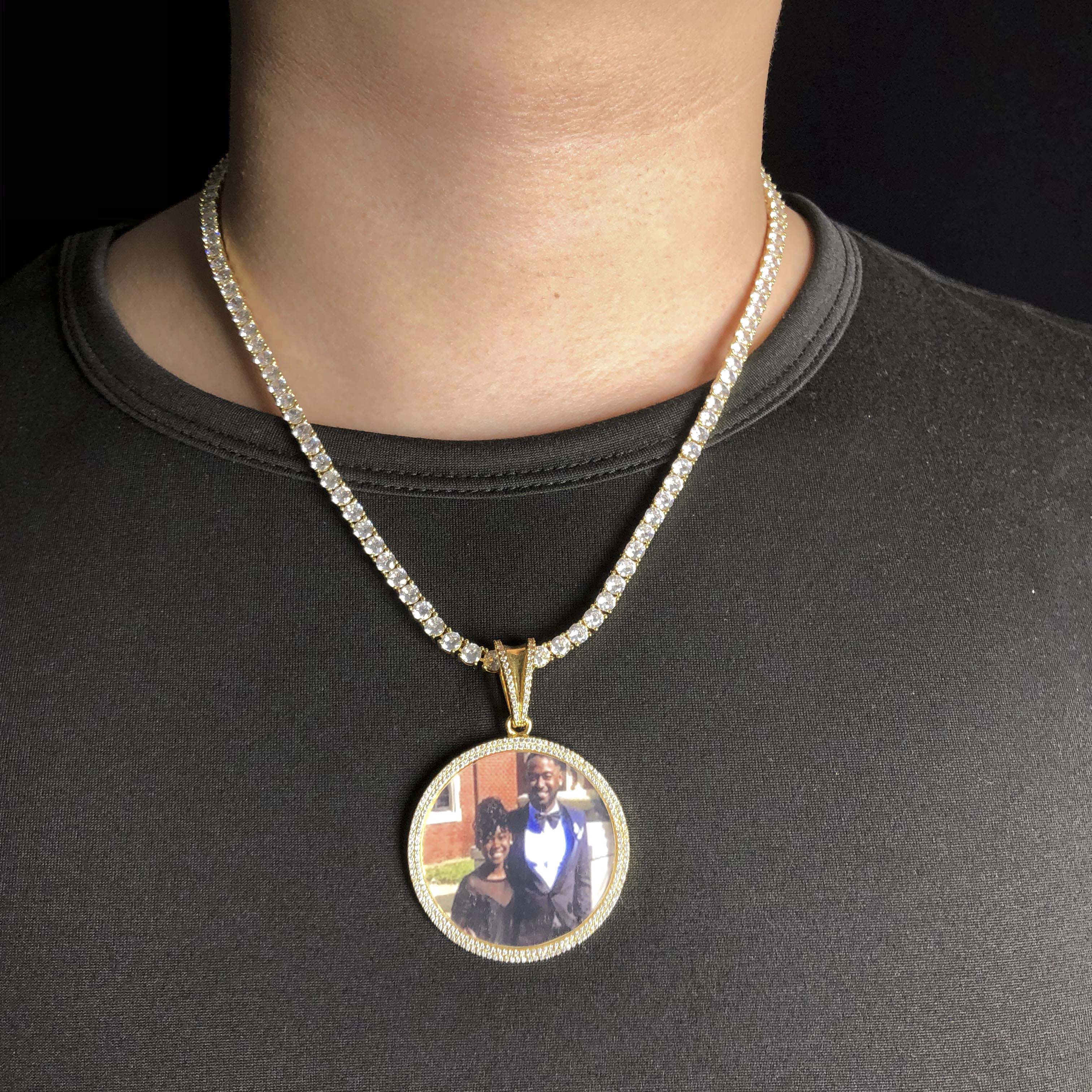 Custom picture Pendant