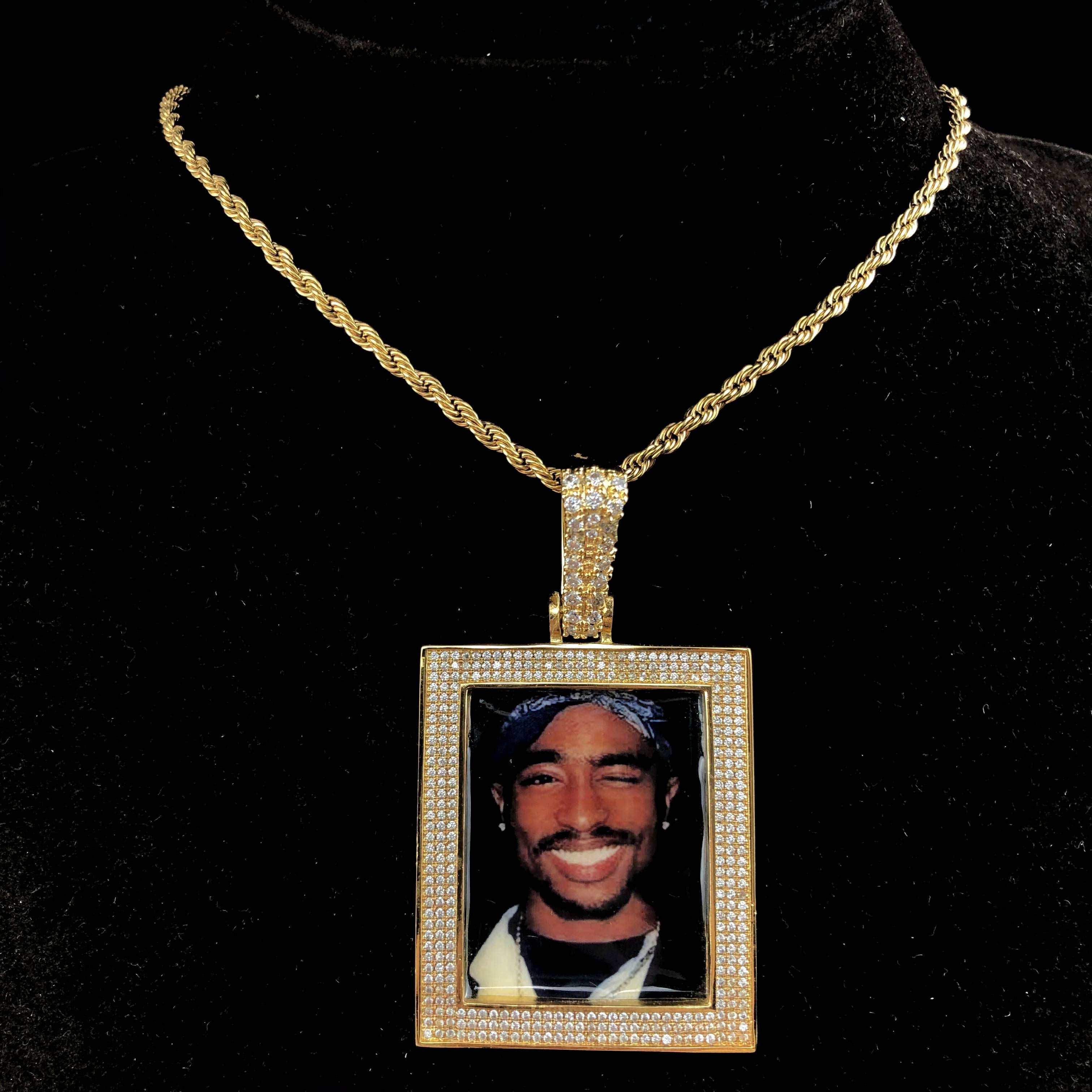 Custom picture Pendant