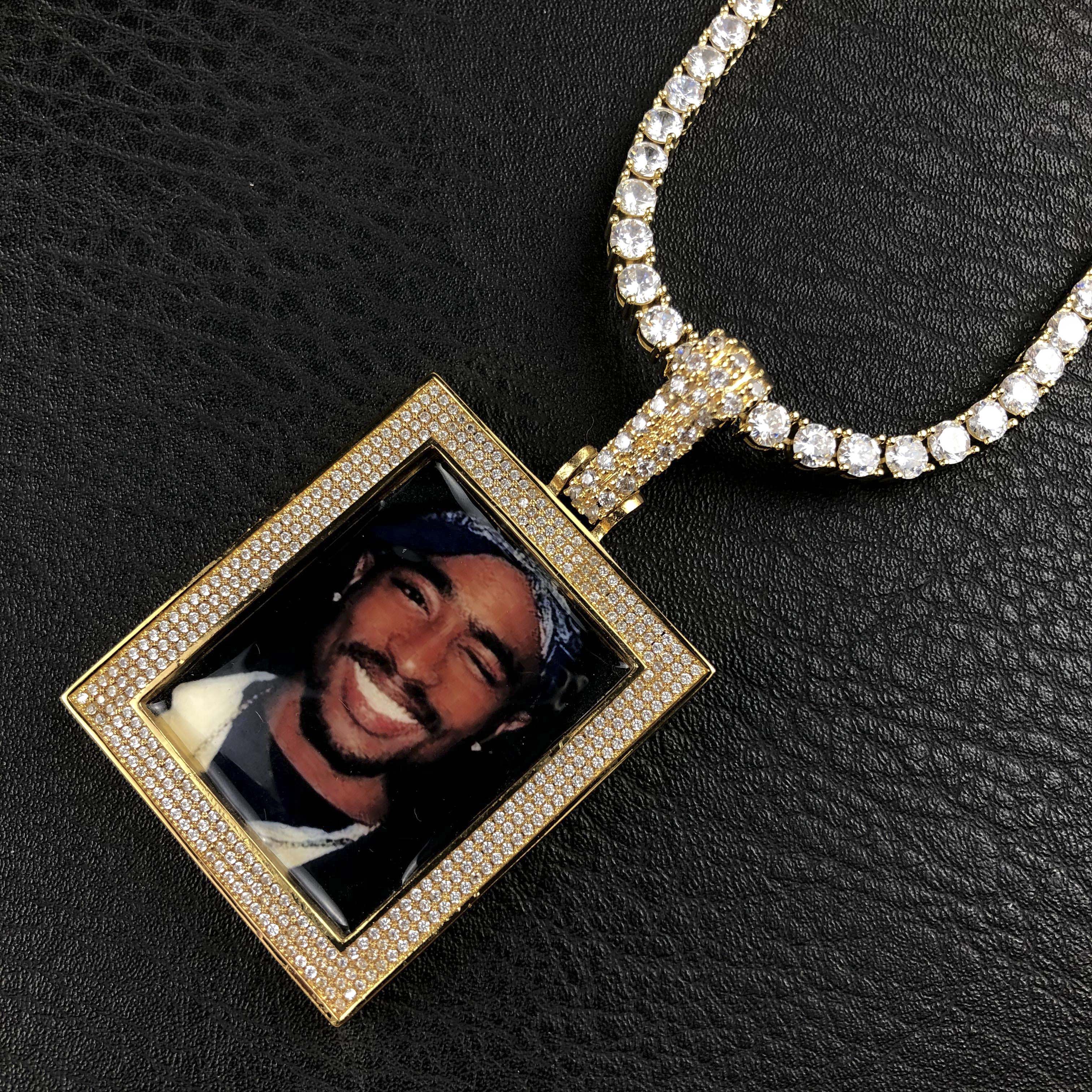 Custom picture Pendant