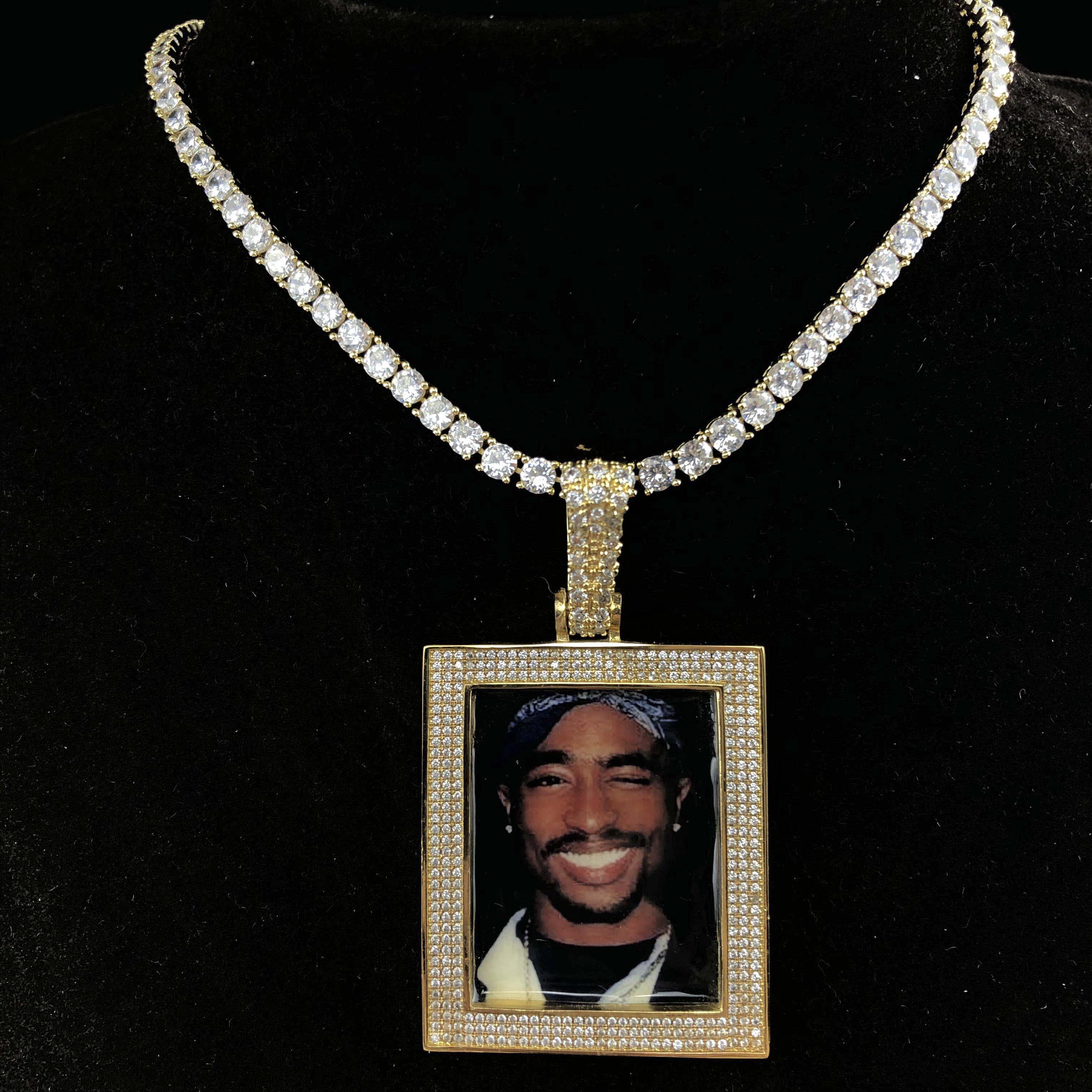 Custom picture Pendant