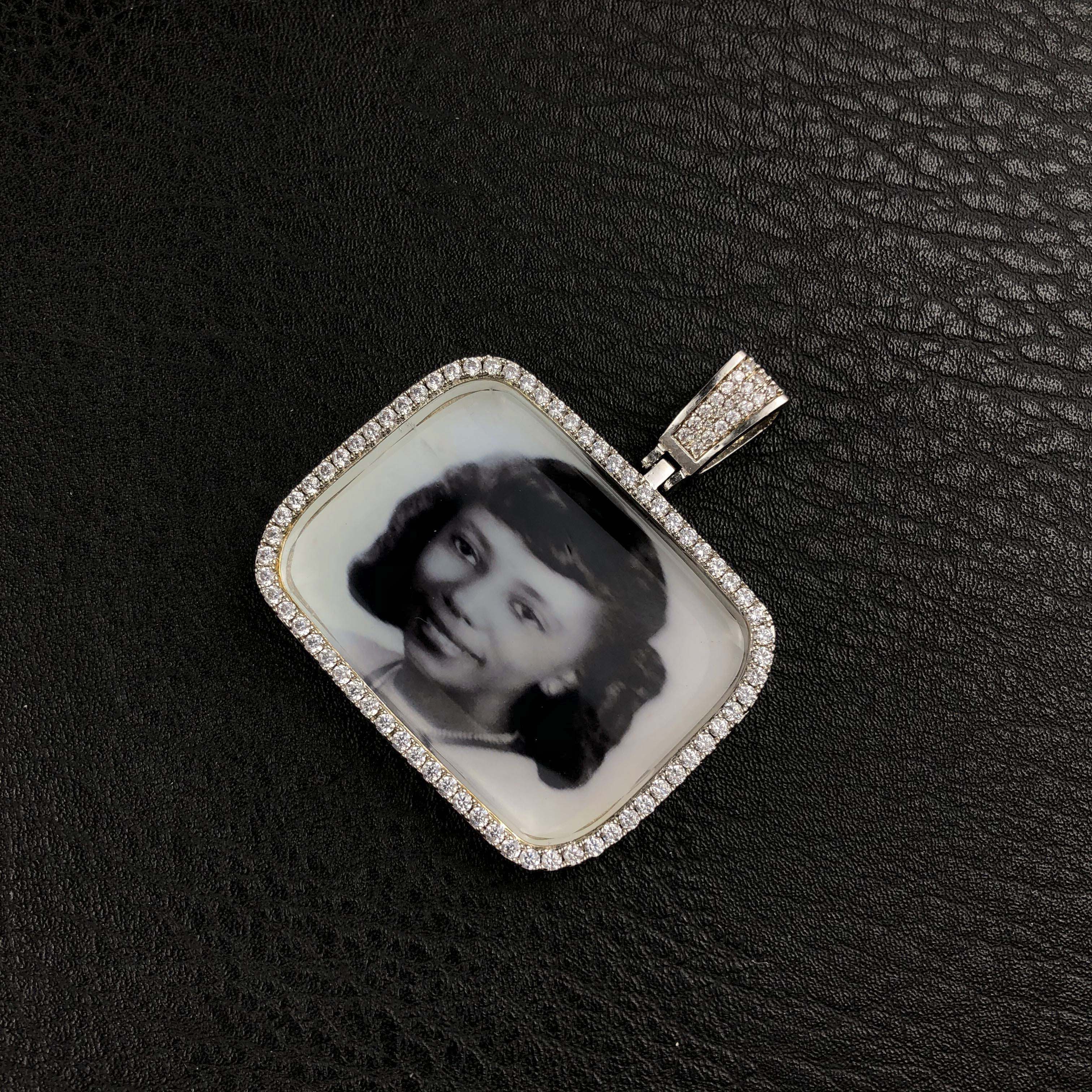 Custom picture Pendant