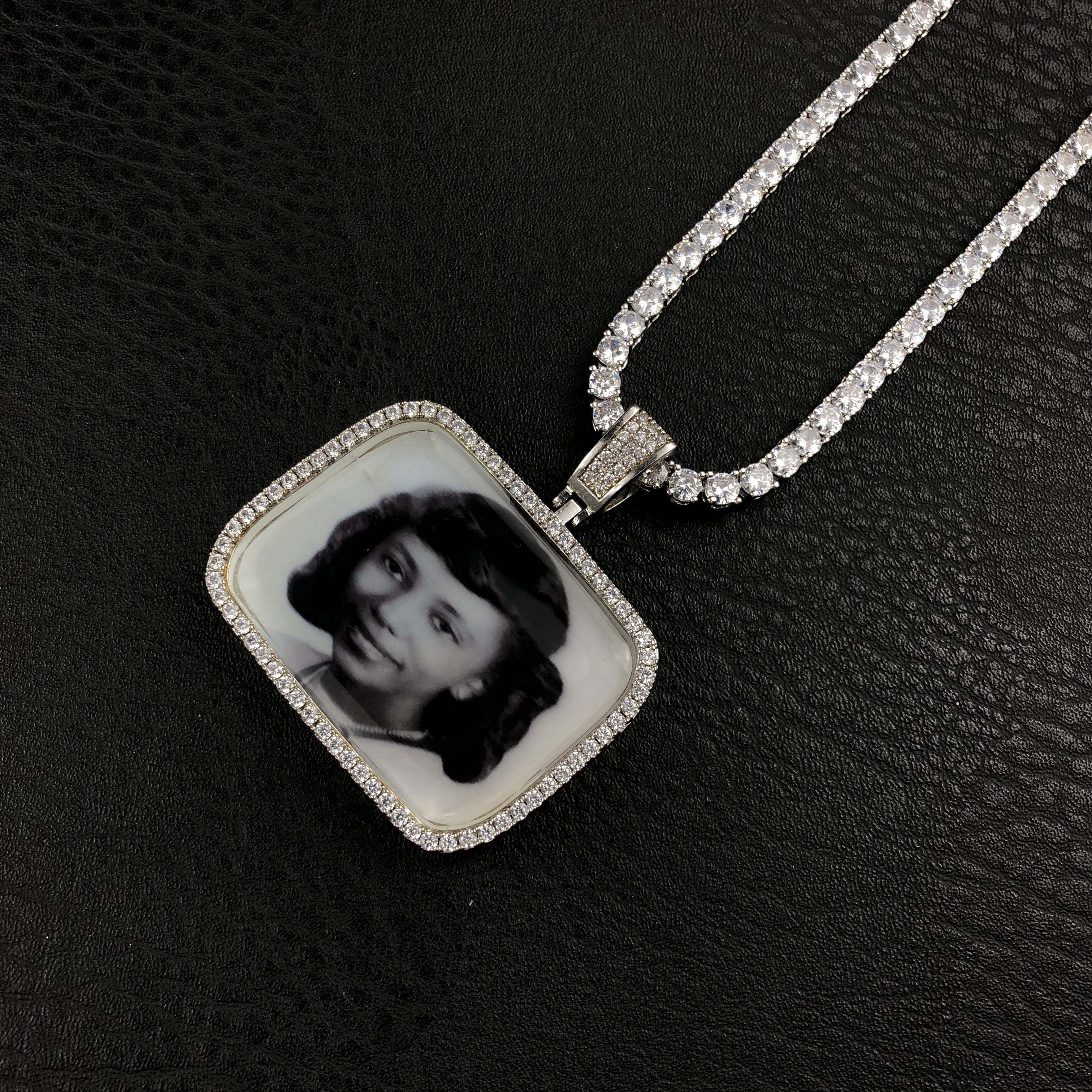 Custom picture Pendant