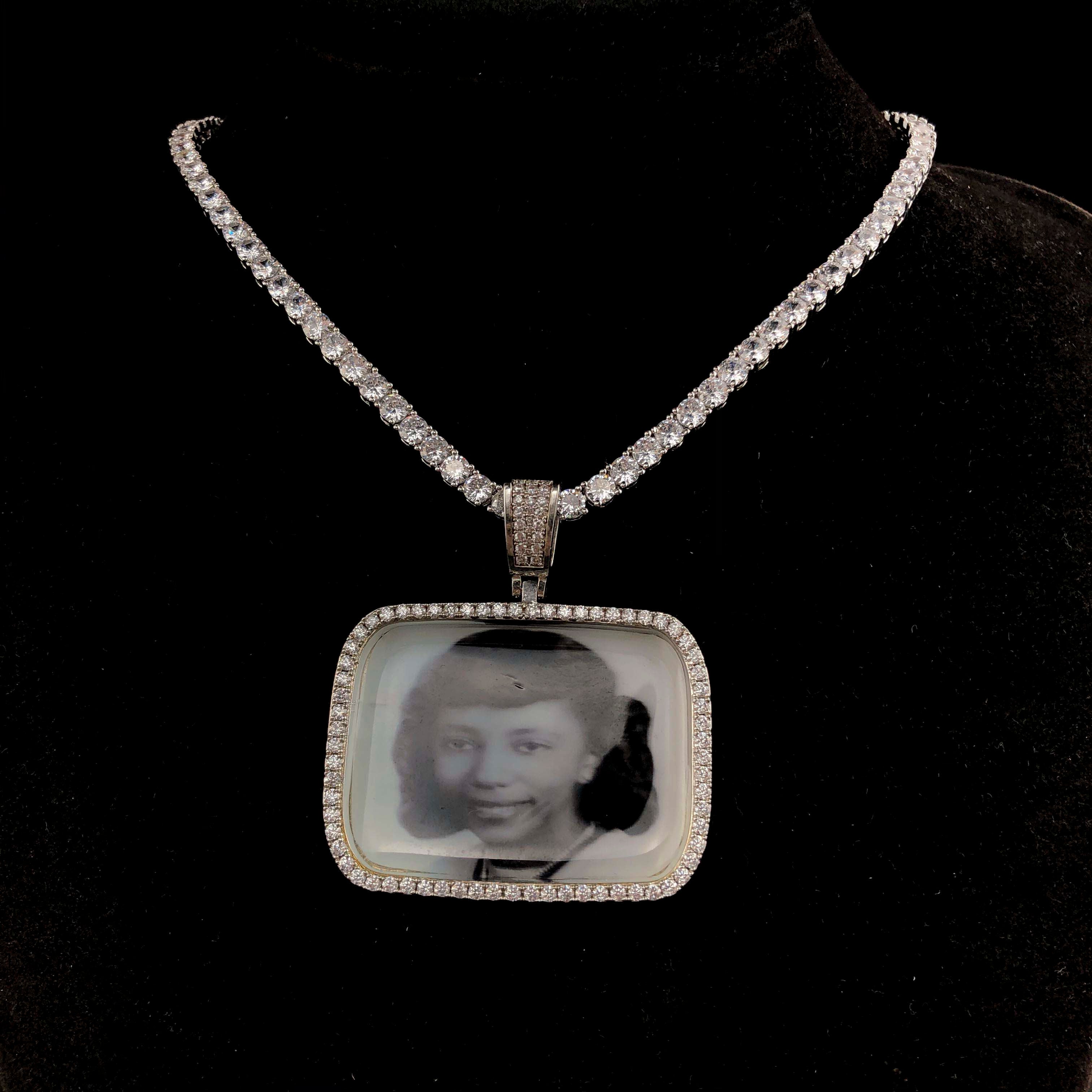 Custom picture Pendant