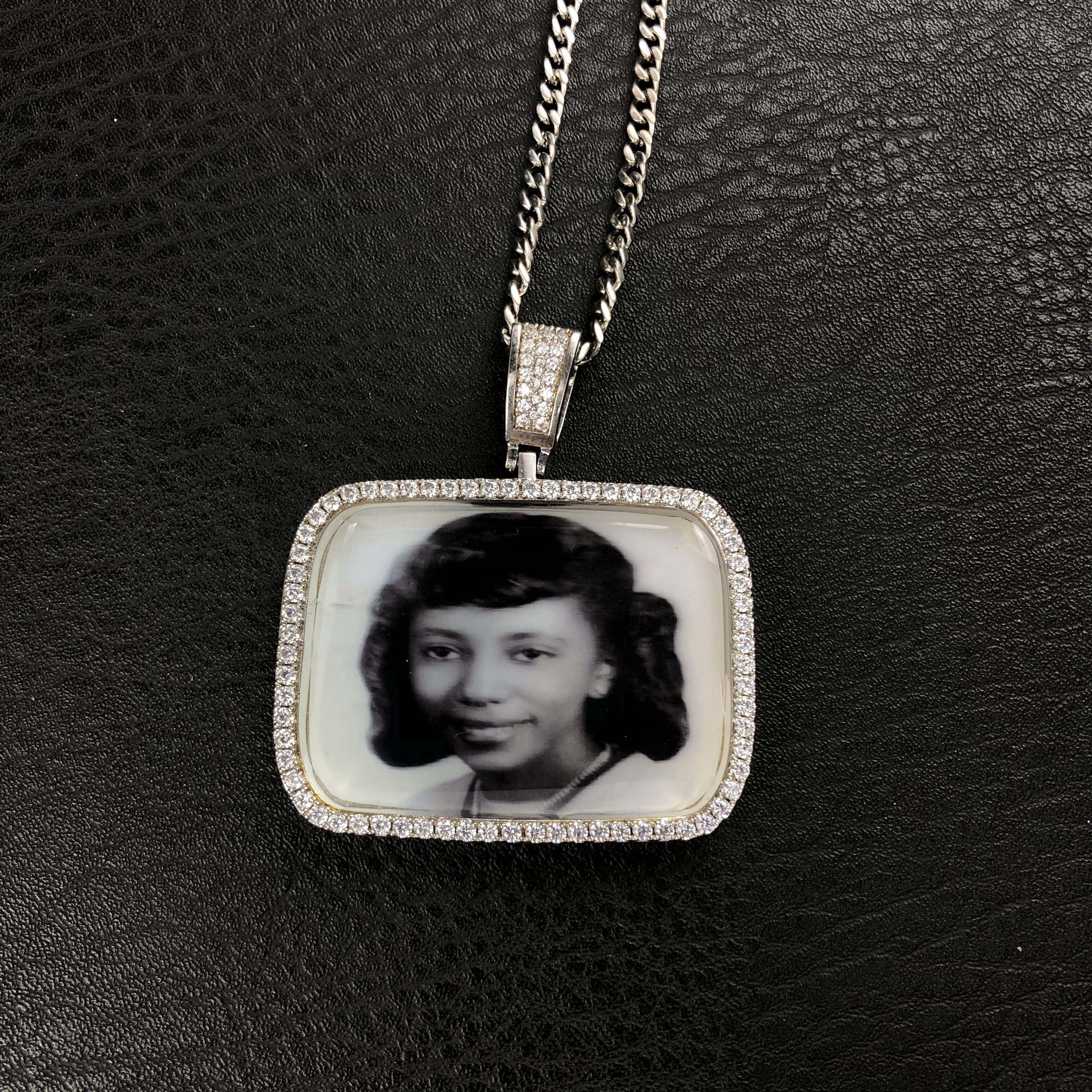 Custom picture Pendant