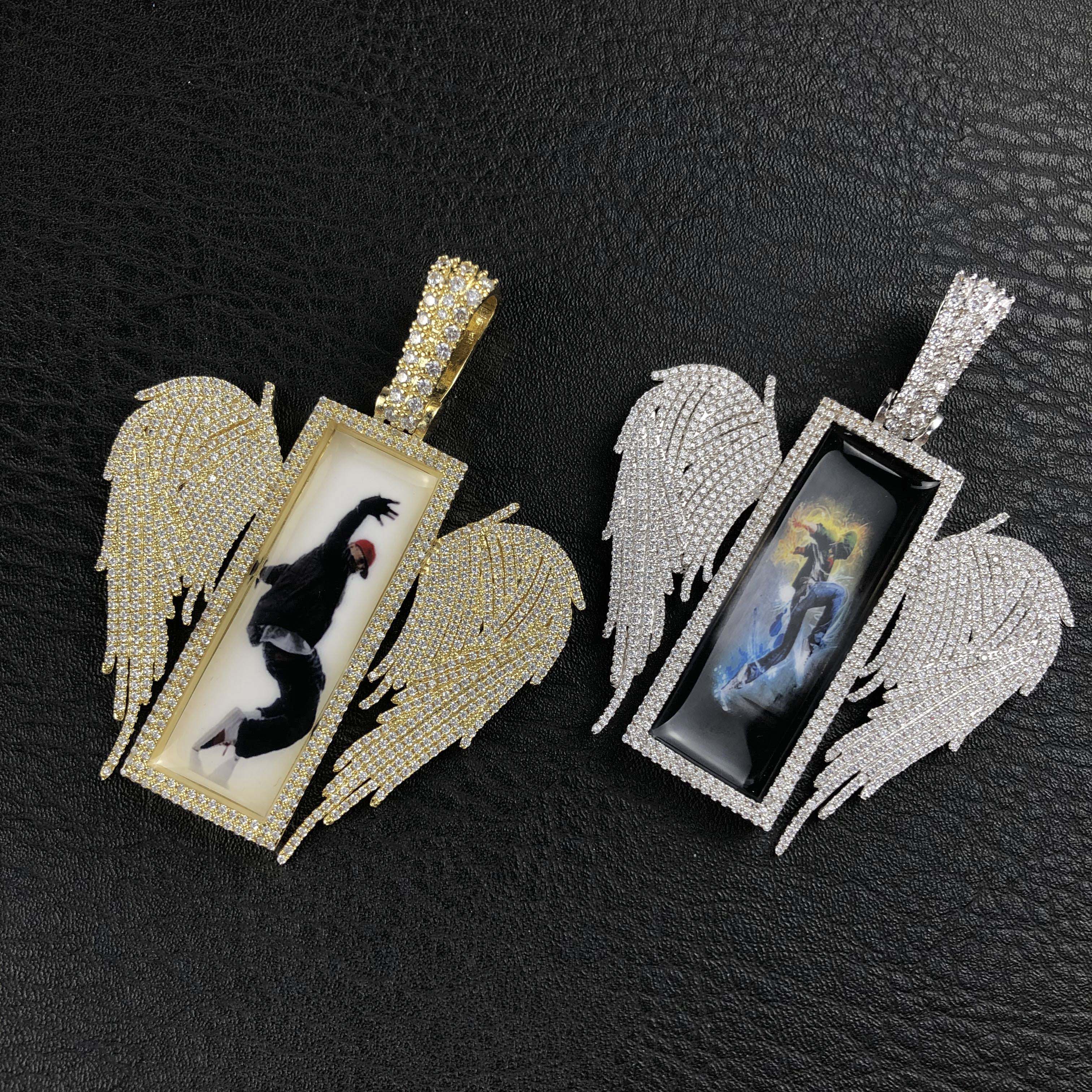 Custom picture Pendant