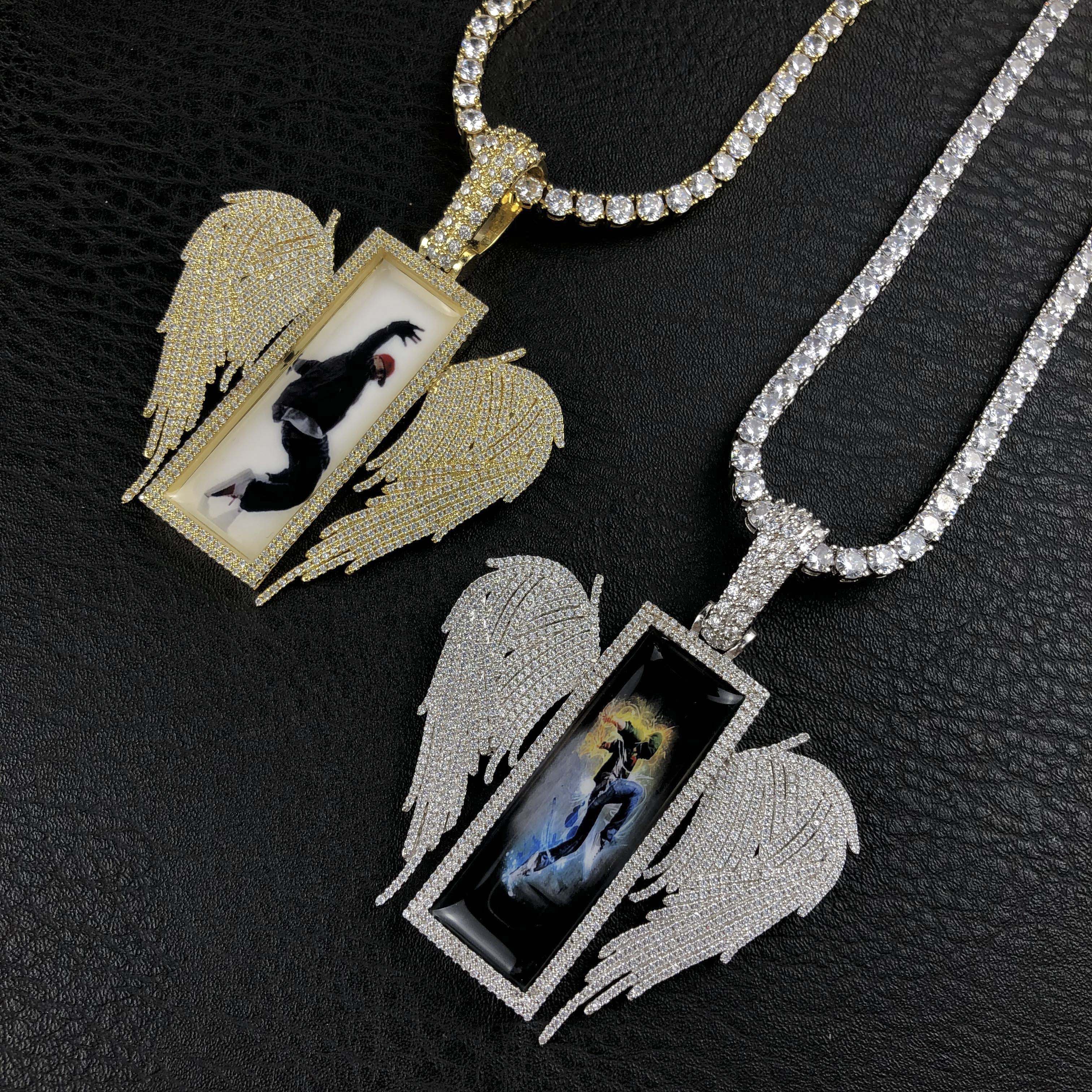 Custom picture Pendant